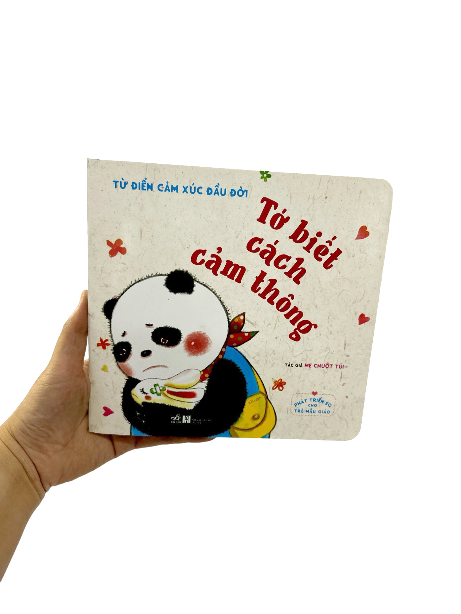 Phát Triển EQ Cho Trẻ Mẫu Giáo - Tớ Biết Cách Cảm Thông PDF đọc ebook online, epub online, nghe sách nói audio miễn phí. Tải sách Phát Triển EQ Cho Trẻ Mẫu Giáo - Tớ Biết Cách Cảm Thông PDF đọc ebook online, epub online, nghe sách nói audio miễn phí.