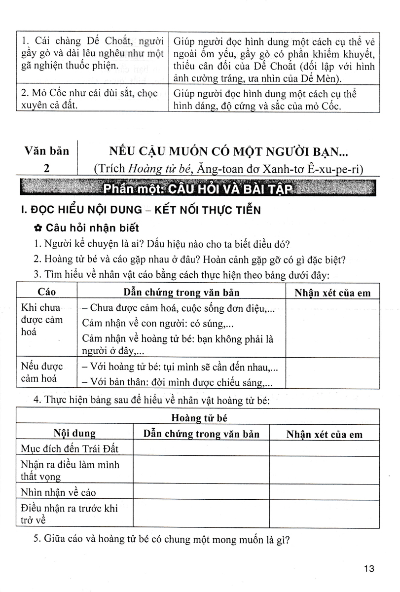 Phát Triển Kĩ Năng Đọc-Hiểu Và Viết Văn Bản Theo Thể Loại Ngữ Văn 6 (Bám Sát SGK Kết Nối Tri Thức Với Cuộc Sống) PDF đọc ebook online, epub online, nghe sách nói audio miễn phí.