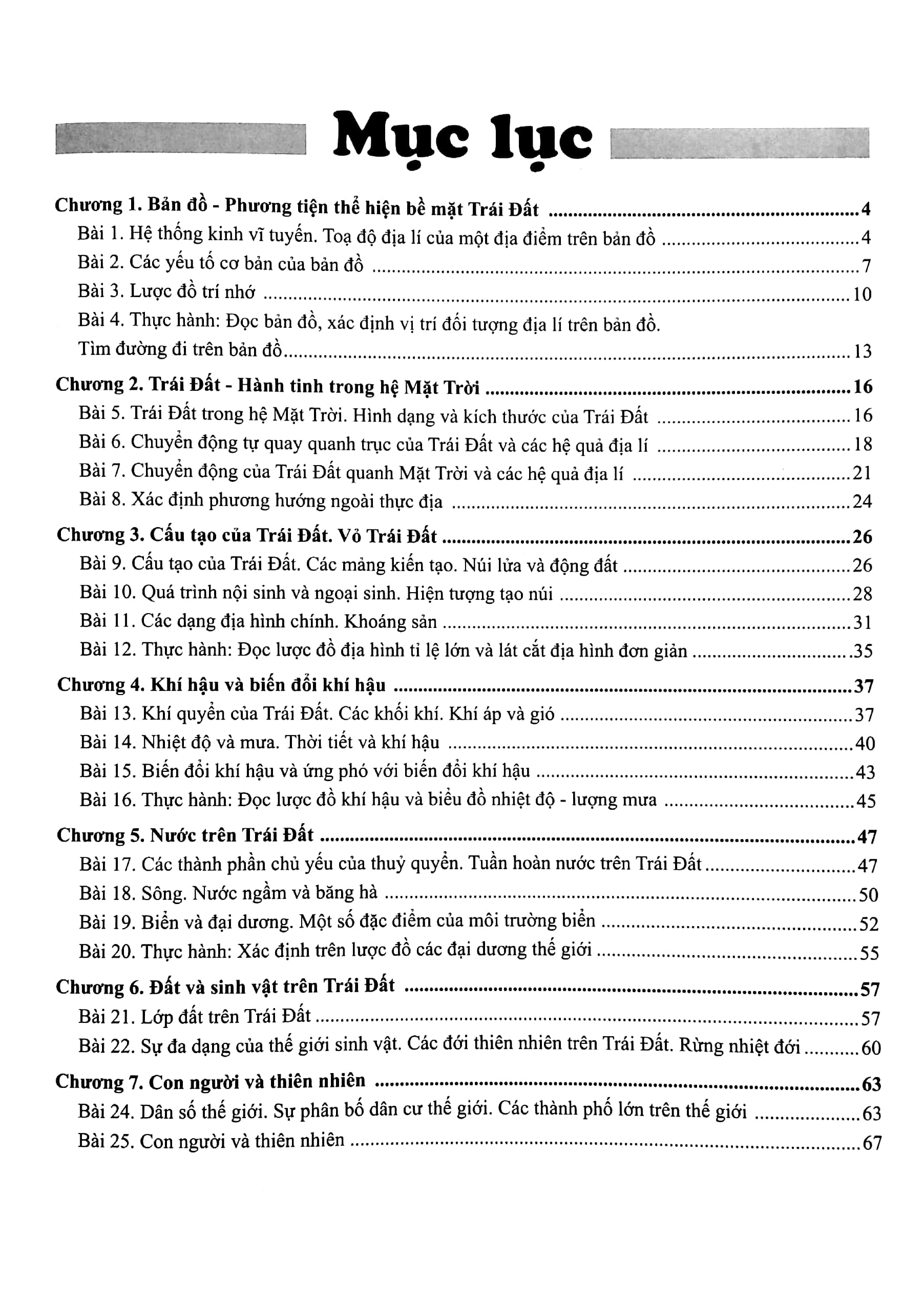 Phát Triển Năng Lực Địa Lí 6 (Theo Chương Trình Giáo Dục Phổ Thông Mới Môn Lịch Sử - Địa Lí) PDF đọc ebook online, epub online, nghe sách nói audio miễn phí. Tải sách Phát Triển Năng Lực Địa Lí 6 (Theo Chương Trình Giáo Dục Phổ Thông Mới Môn Lịch Sử - Địa Lí) PDF đọc ebook online, epub online, nghe sách nói audio miễn phí.