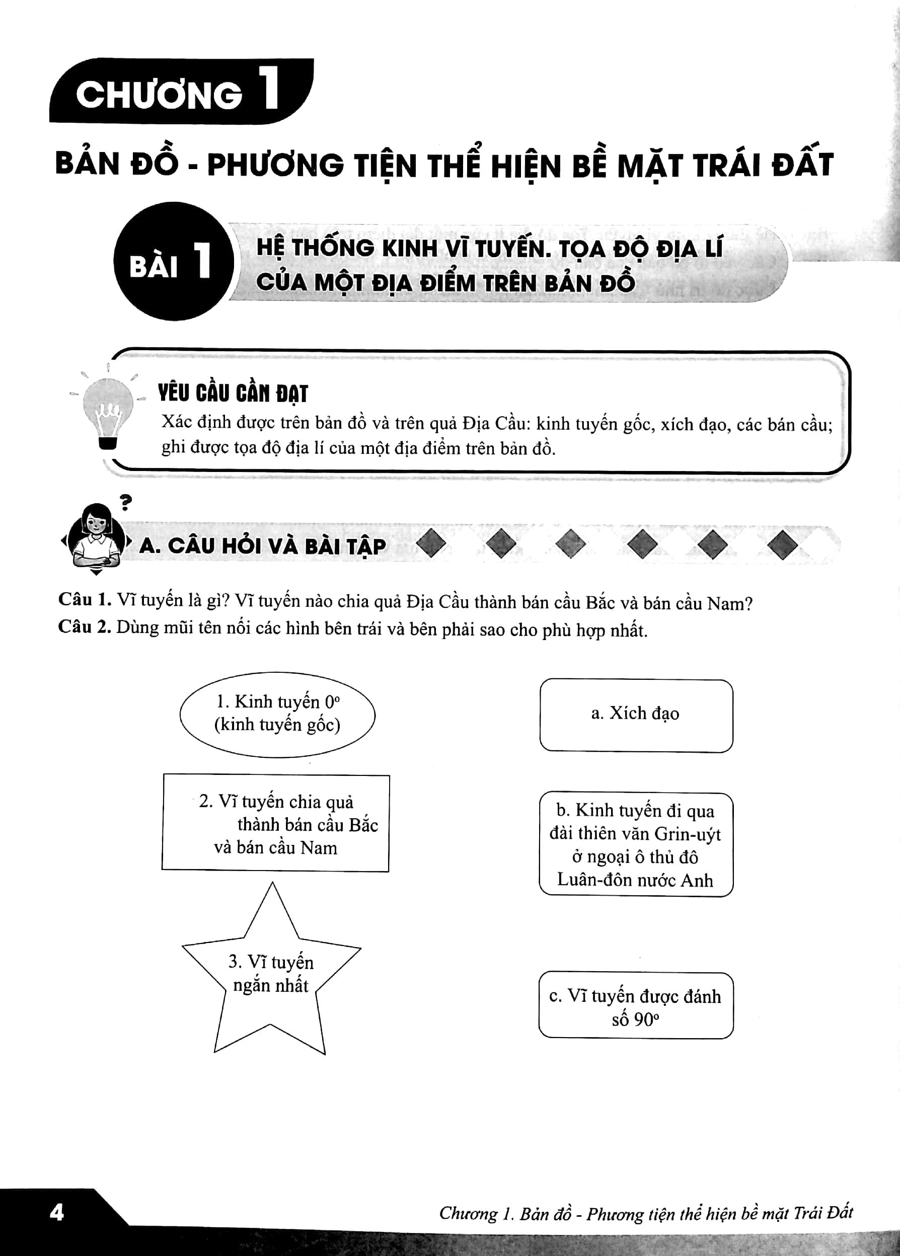 Phát Triển Năng Lực Địa Lí 6 (Theo Chương Trình Giáo Dục Phổ Thông Mới Môn Lịch Sử - Địa Lí) PDF đọc ebook online, epub online, nghe sách nói audio miễn phí. Tải sách Phát Triển Năng Lực Địa Lí 6 (Theo Chương Trình Giáo Dục Phổ Thông Mới Môn Lịch Sử - Địa Lí) PDF đọc ebook online, epub online, nghe sách nói audio miễn phí.