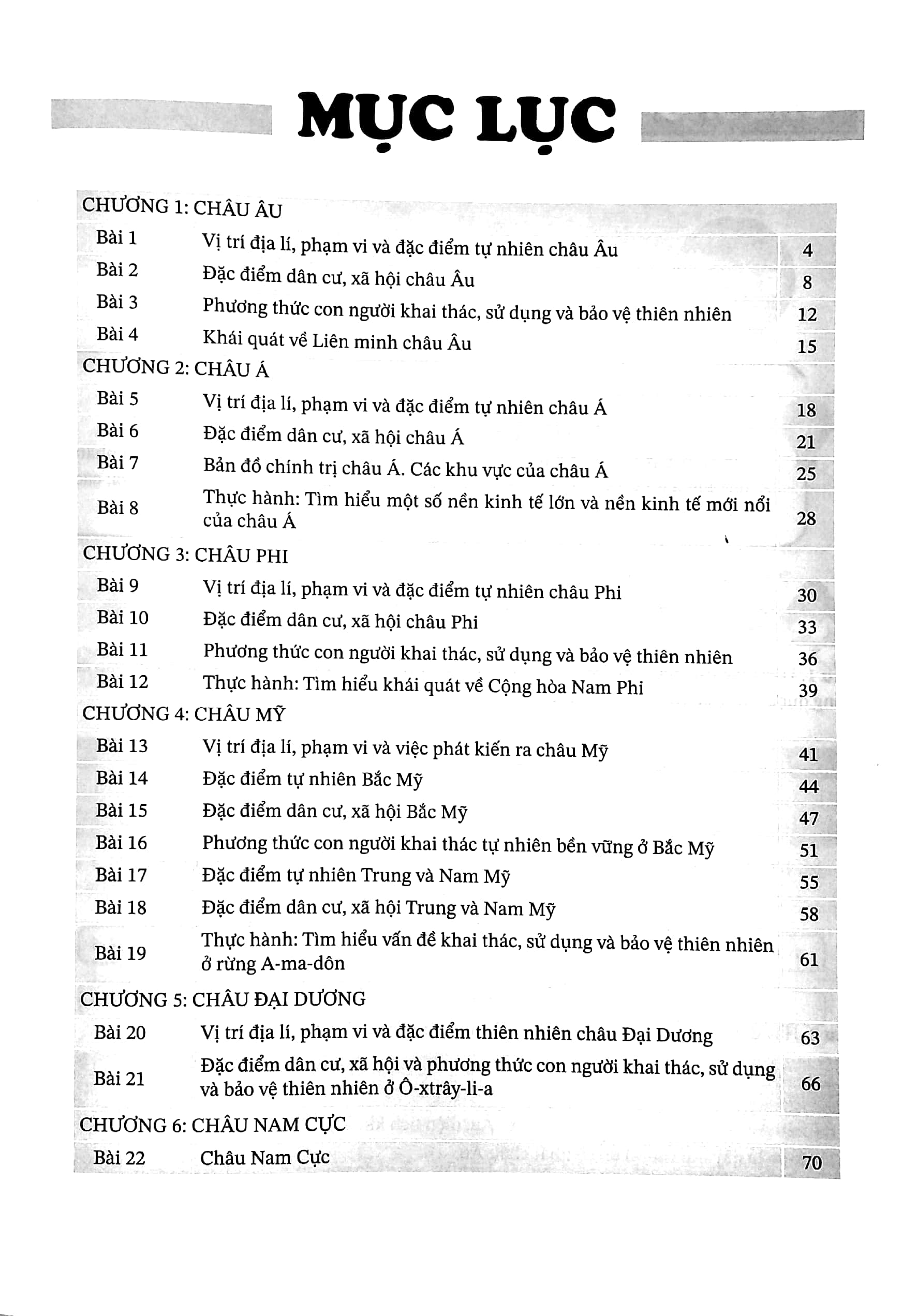 Phát Triển Năng Lực Địa Lí 7 (Biên Soạn Theo Chương Trình Giáo Dục Phổ Thông Mới) PDF đọc ebook online, epub online, nghe sách nói audio miễn phí.