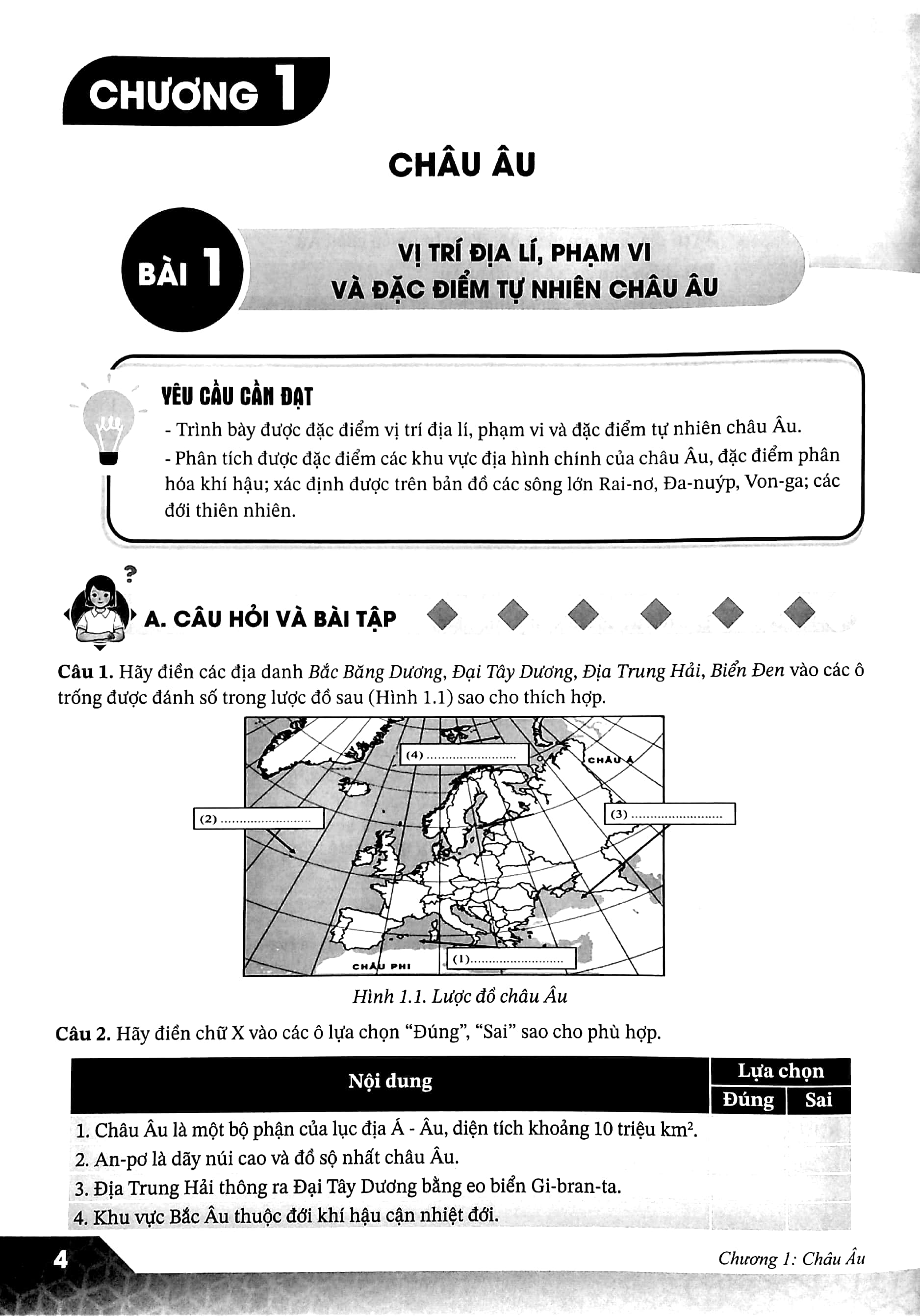 Phát Triển Năng Lực Địa Lí 7 (Biên Soạn Theo Chương Trình Giáo Dục Phổ Thông Mới) PDF đọc ebook online, epub online, nghe sách nói audio miễn phí.