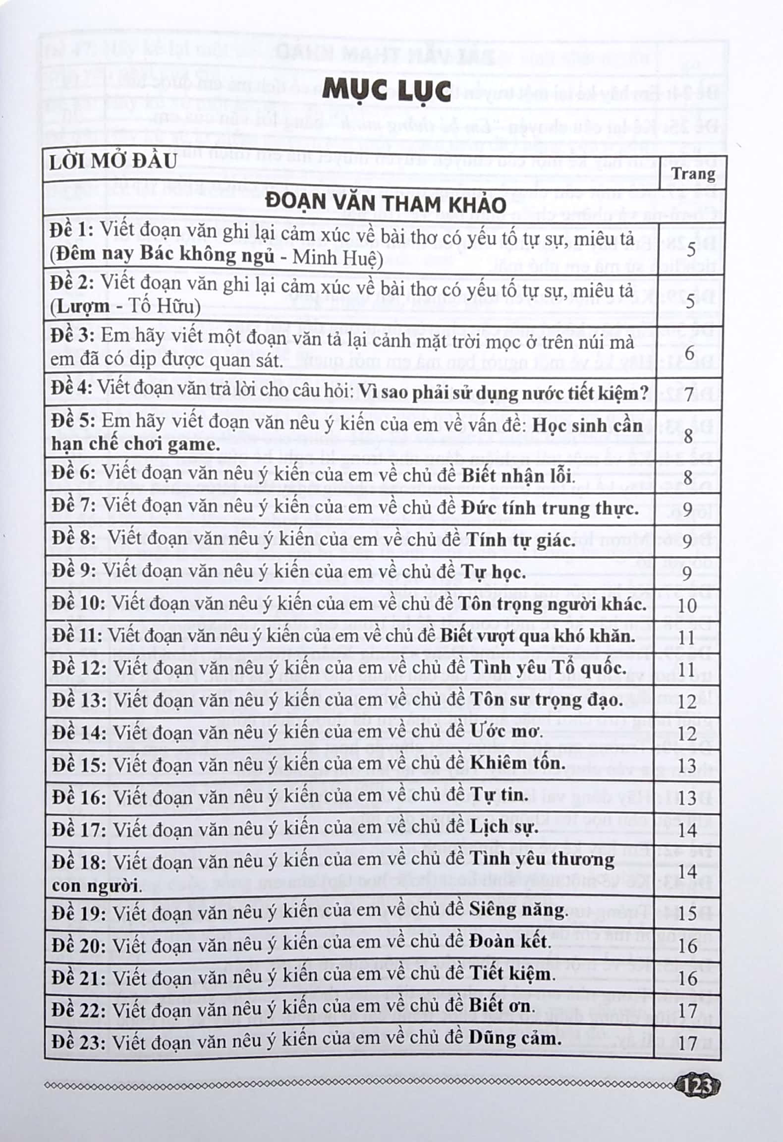 Phát Triển Năng Lực Học Sinh Qua 107 Đoạn Và Bài Văn Đặc Sắc 6 - Theo Chương Trình Giáo Dục Phổ Thông Mới PDF đọc ebook online, epub online, nghe sách nói audio miễn phí.