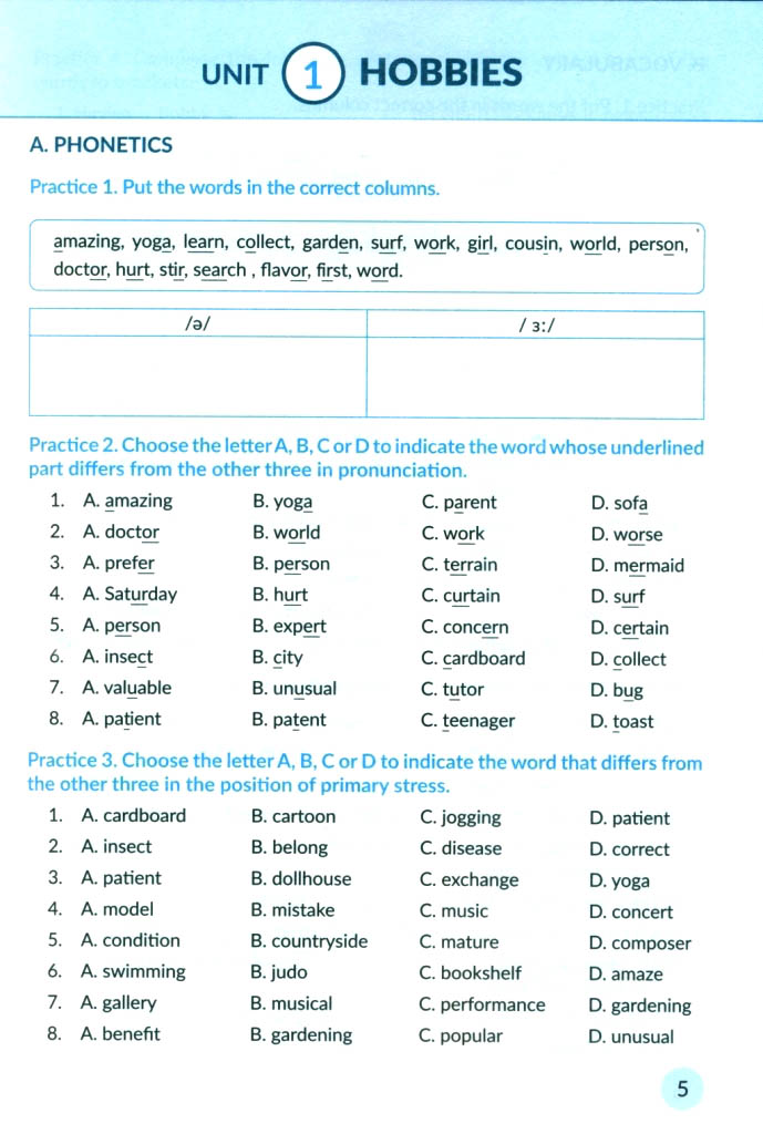 Phát Triển Toàn Diện Năng Lực Tiếng Anh 7 - Tập 1 (Biên Soạn Theo Chương Trình GDPT 2018) PDF đọc ebook online, epub online, nghe sách nói audio miễn phí.