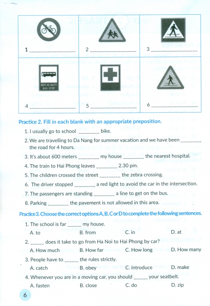 Phát Triển Toàn Diện Năng Lực Tiếng Anh 7 - Tập 2 (Biên Soạn Theo Chương Trình GDPT 2018) PDF đọc ebook online, epub online, nghe sách nói audio miễn phí.