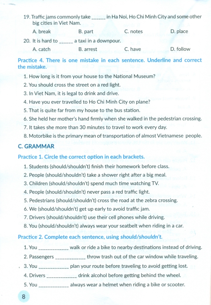 Phát Triển Toàn Diện Năng Lực Tiếng Anh 7 - Tập 2 (Biên Soạn Theo Chương Trình GDPT 2018) PDF đọc ebook online, epub online, nghe sách nói audio miễn phí.