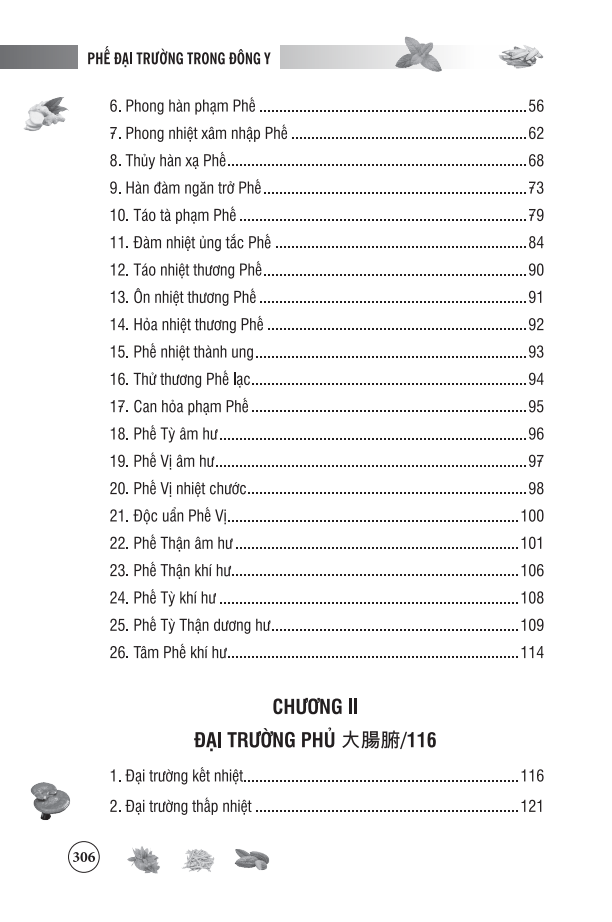 Phế Đại Trường Trong Đông Y PDF đọc ebook online, epub online, nghe sách nói audio miễn phí.
