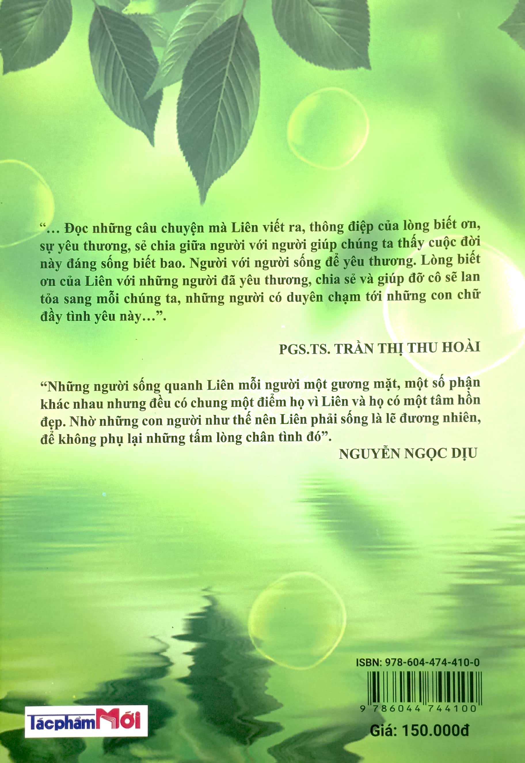 Phép Màu Yêu Thương PDF đọc ebook online, epub online, nghe sách nói audio miễn phí.