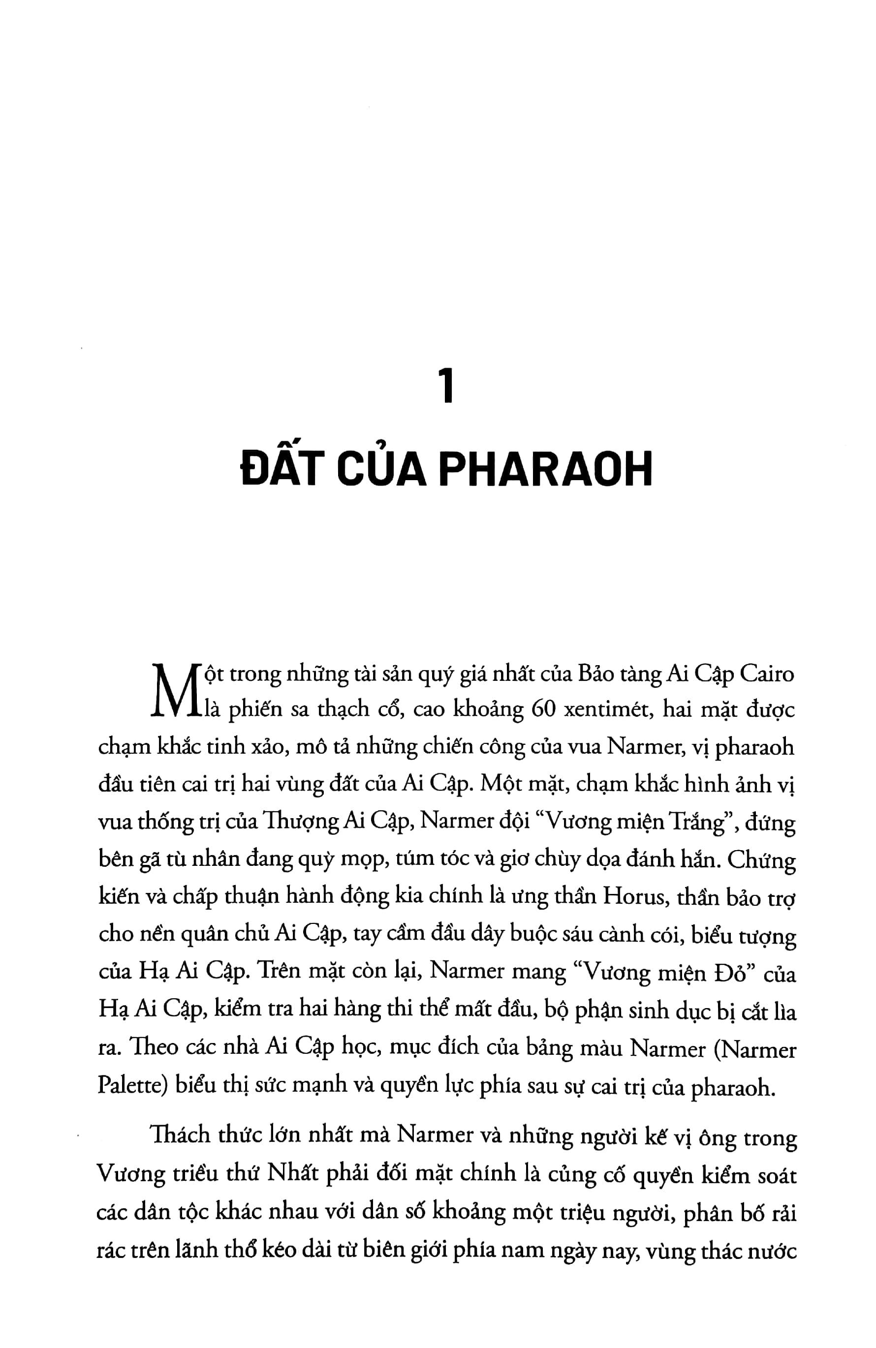 Phi Châu Thịnh Vượng - Lịch Sử 5.000 Năm Của Sự Giàu Có, Tham Vọng Và Nỗ Lực PDF Phi Châu Thịnh Vượng - Lịch Sử 5.000 Năm Của Sự Giàu Có, Tham Vọng Và Nỗ Lực PDF