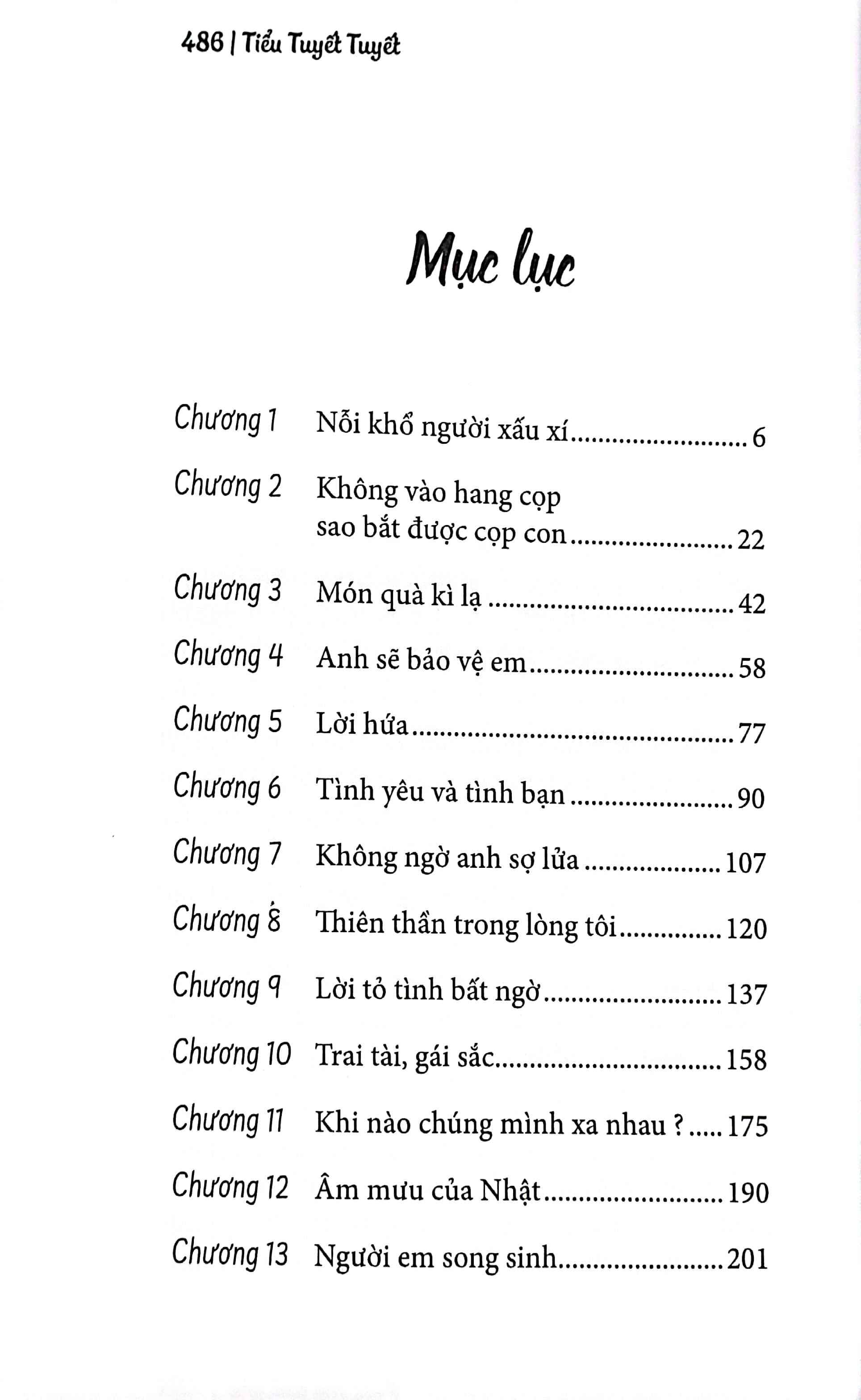 Phía Sau Tình Yêu PDF