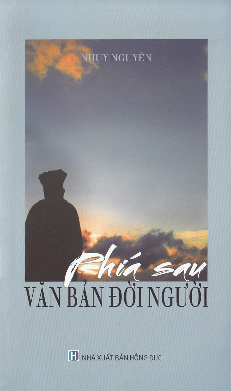 Phía Sau Văn Bản Đời Người PDF Phía Sau Văn Bản Đời Người PDF