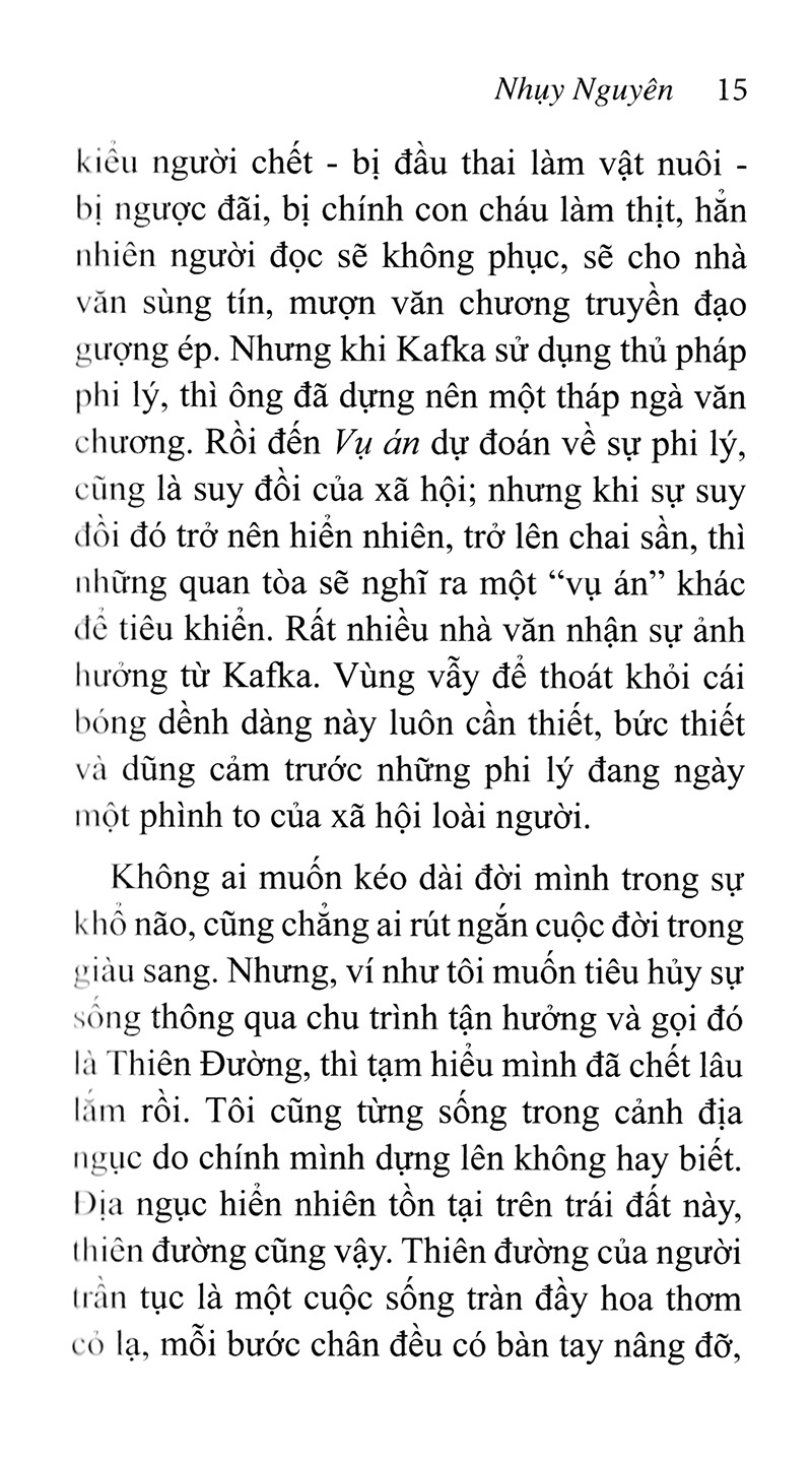 Phía Sau Văn Bản Đời Người PDF Phía Sau Văn Bản Đời Người PDF