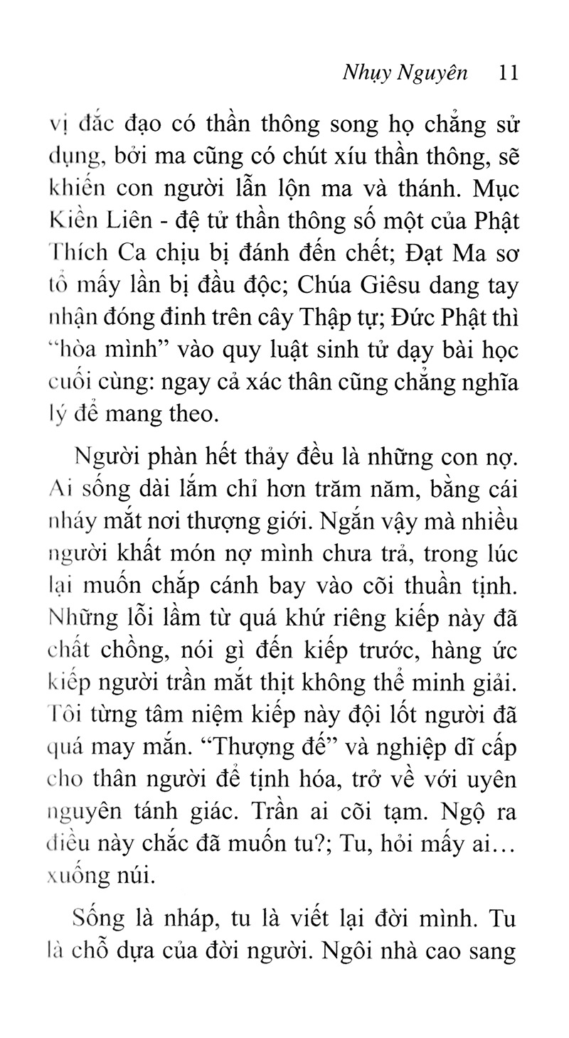 Phía Sau Văn Bản Đời Người PDF Phía Sau Văn Bản Đời Người PDF