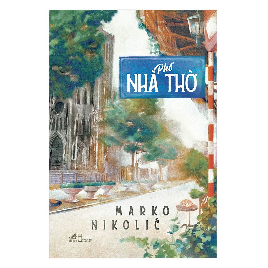 Phố Nhà Thờ PDF Phố Nhà Thờ PDF