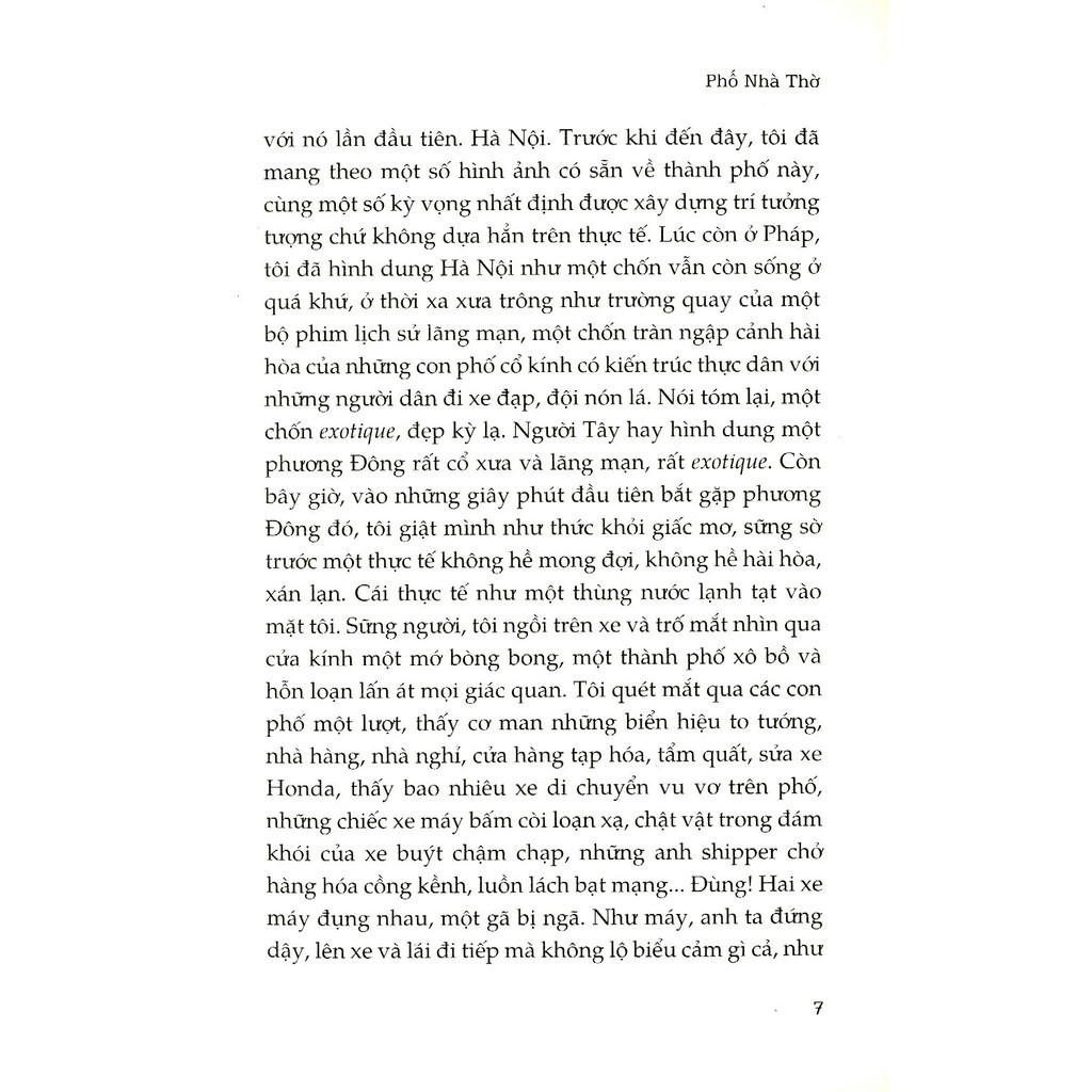 Phố Nhà Thờ PDF Phố Nhà Thờ PDF