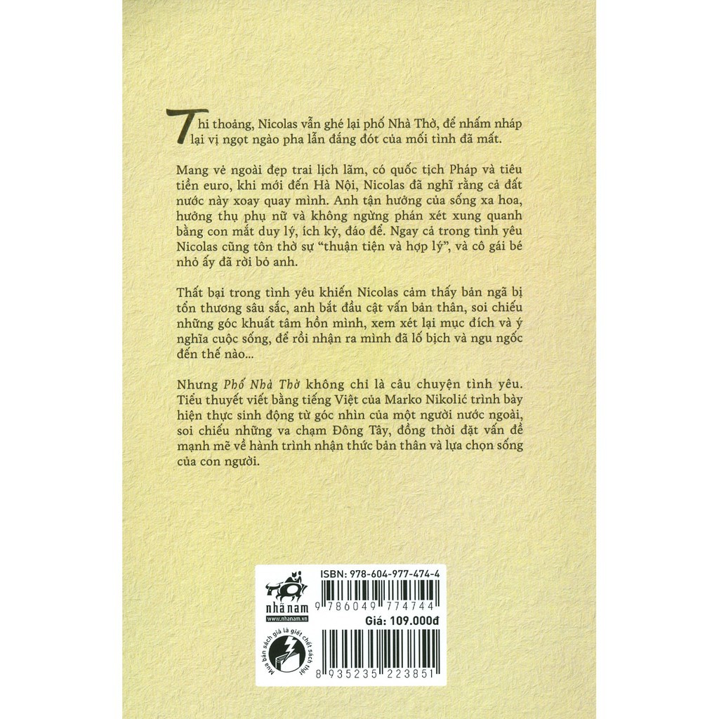 Phố Nhà Thờ PDF Phố Nhà Thờ PDF