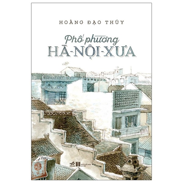 Phố Phường Hà Nội Xưa PDF