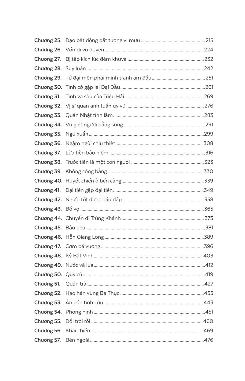 Phong Ma Yến Tước - Tập 2: Địa Ngục Thiên Đường PDF Phong Ma Yến Tước - Tập 2: Địa Ngục Thiên Đường PDF