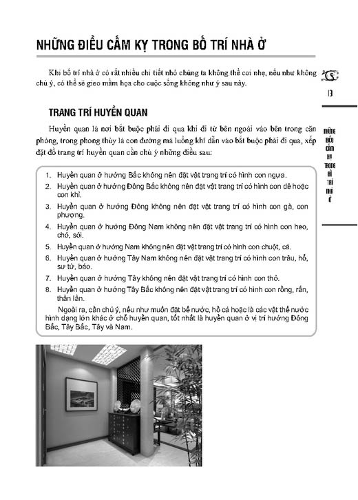 Phong Thủy Nhập Môn PDF đọc ebook online, epub online, nghe sách nói audio miễn phí.
