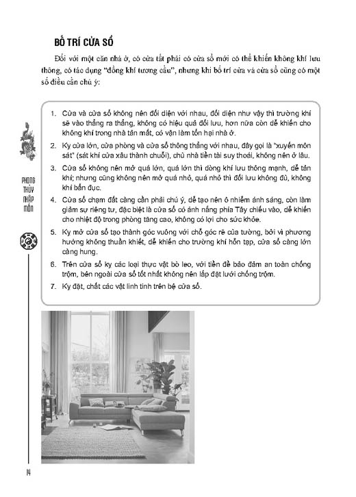 Phong Thủy Nhập Môn PDF đọc ebook online, epub online, nghe sách nói audio miễn phí.