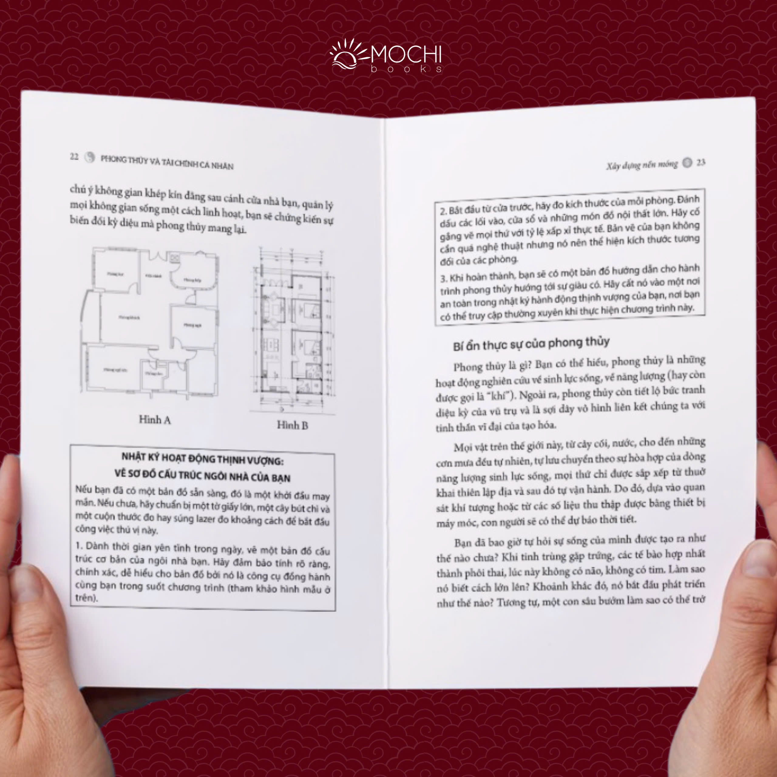 Phong Thủy Tài Chính Cá Nhân - Làm Chủ Tài Lộc Trong 30 Ngày Từ Những Bí Quyết Cổ Xưa PDF Phong Thủy Tài Chính Cá Nhân - Làm Chủ Tài Lộc Trong 30 Ngày Từ Những Bí Quyết Cổ Xưa PDF