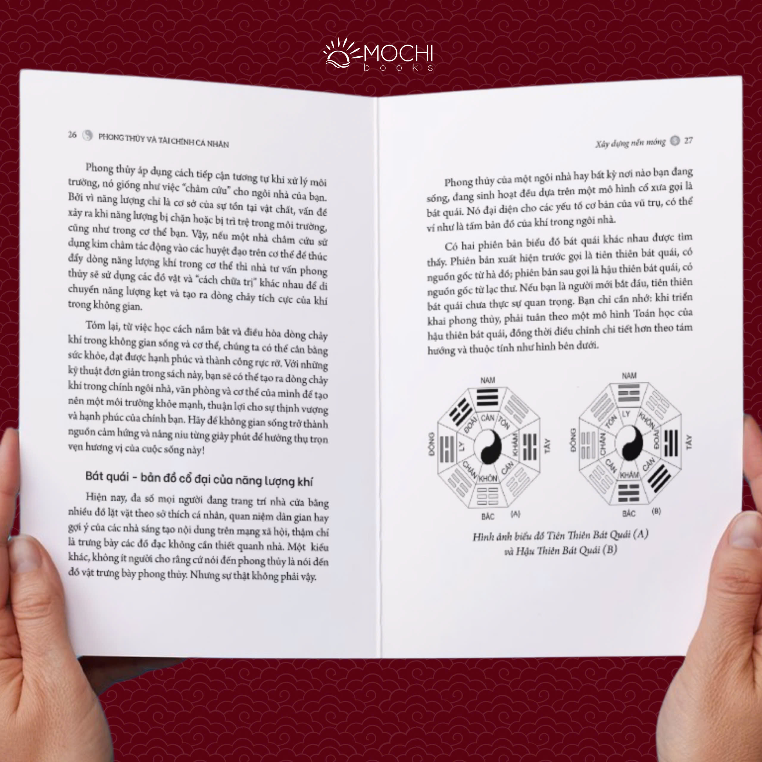 Phong Thủy Tài Chính Cá Nhân - Làm Chủ Tài Lộc Trong 30 Ngày Từ Những Bí Quyết Cổ Xưa PDF Phong Thủy Tài Chính Cá Nhân - Làm Chủ Tài Lộc Trong 30 Ngày Từ Những Bí Quyết Cổ Xưa PDF
