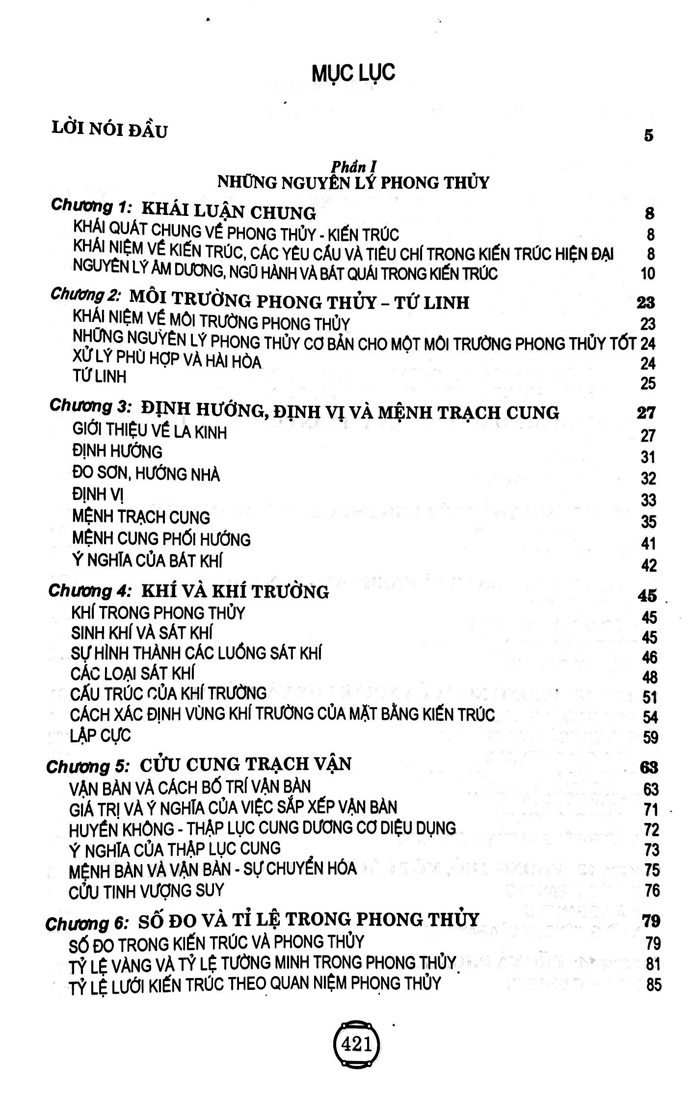 Phong Thủy Ứng Dụng Trong Kiến Trúc Hiện Đại PDF đọc ebook online, epub online, nghe sách nói audio miễn phí. Phong Thủy Ứng Dụng Trong Kiến Trúc Hiện Đại PDF đọc ebook online, epub online, nghe sách nói audio miễn phí.