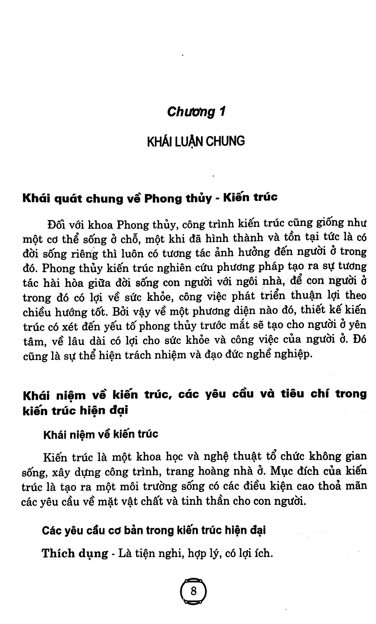 Phong Thủy Ứng Dụng Trong Kiến Trúc Hiện Đại PDF đọc ebook online, epub online, nghe sách nói audio miễn phí. Phong Thủy Ứng Dụng Trong Kiến Trúc Hiện Đại PDF đọc ebook online, epub online, nghe sách nói audio miễn phí.