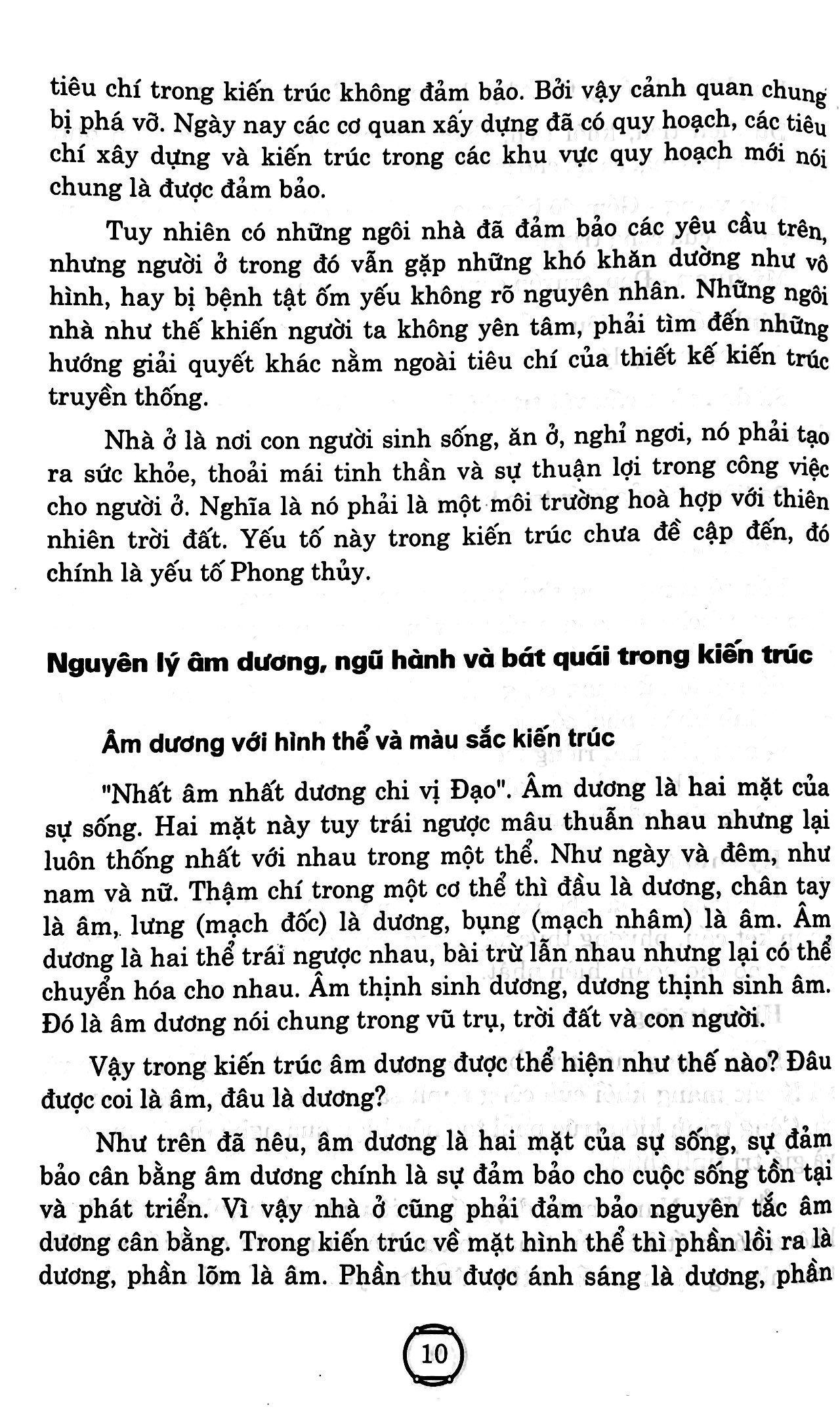 Phong Thủy Ứng Dụng Trong Kiến Trúc Hiện Đại PDF đọc ebook online, epub online, nghe sách nói audio miễn phí. Phong Thủy Ứng Dụng Trong Kiến Trúc Hiện Đại PDF đọc ebook online, epub online, nghe sách nói audio miễn phí.