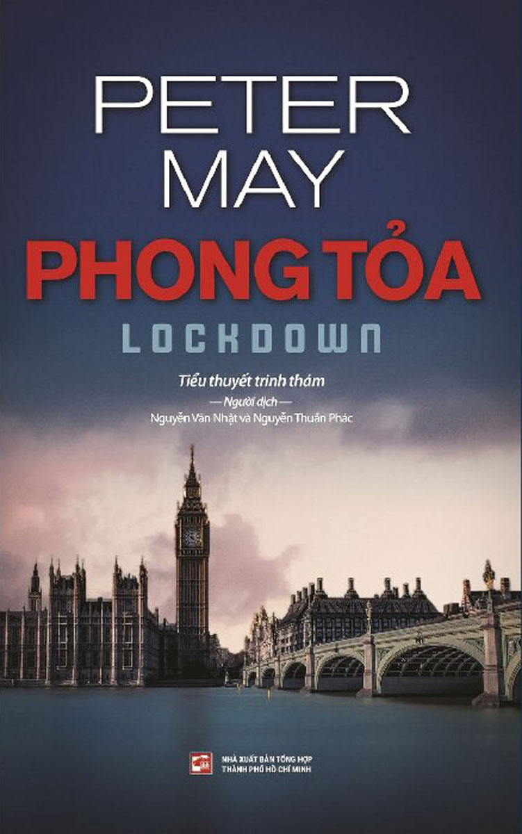 Phong Tỏa - Lockdown PDF Phong Tỏa - Lockdown PDF