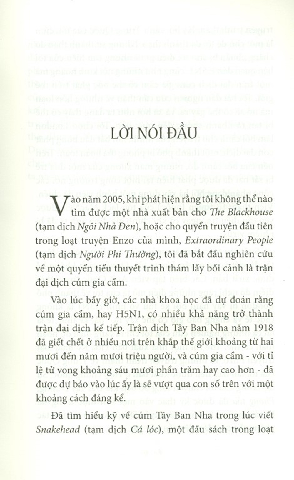 Phong Tỏa - Lockdown PDF Phong Tỏa - Lockdown PDF