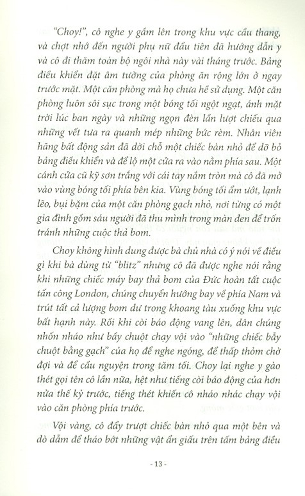 Phong Tỏa - Lockdown PDF Phong Tỏa - Lockdown PDF