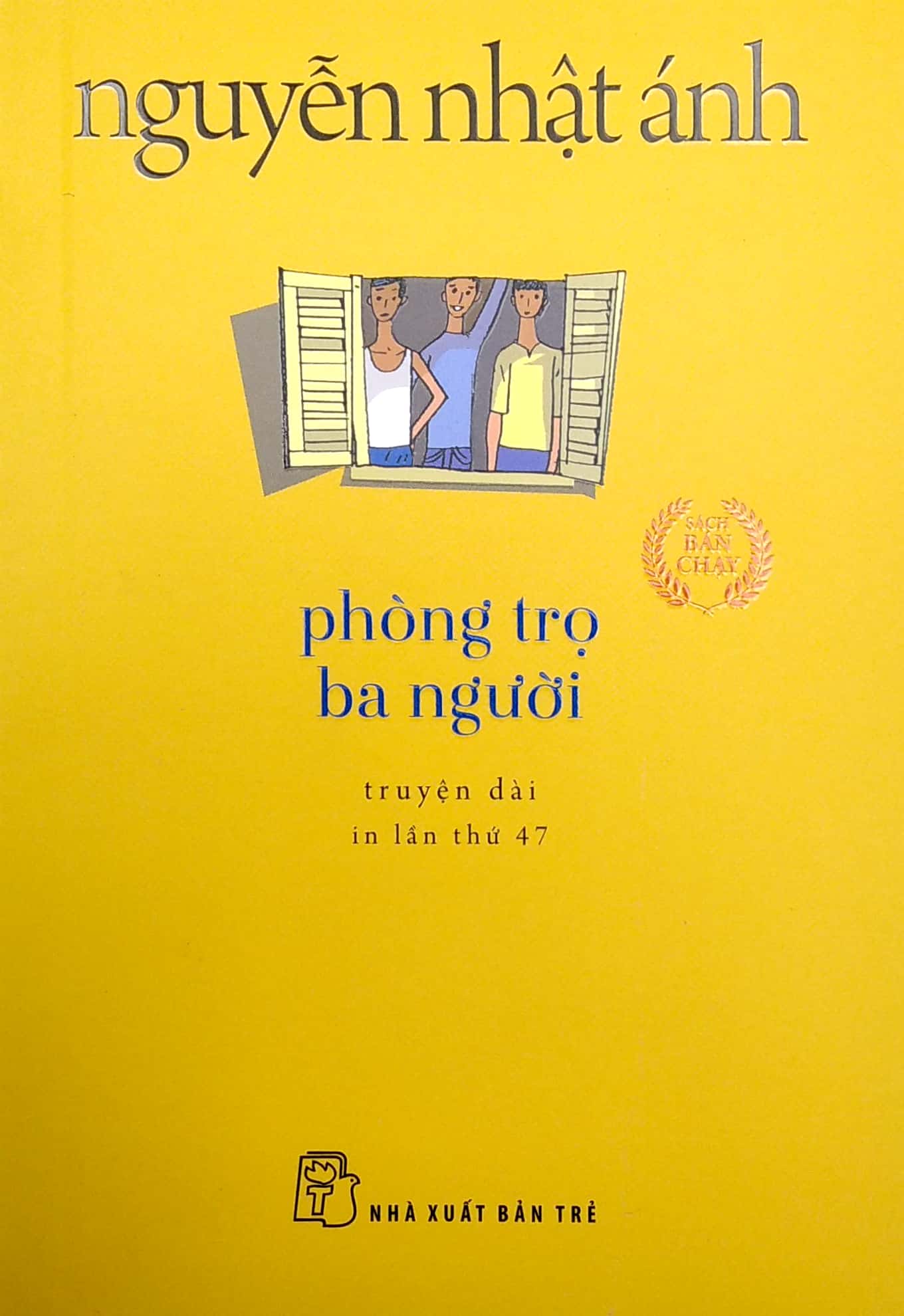 Phòng Trọ Ba Người PDF Phòng Trọ Ba Người PDF