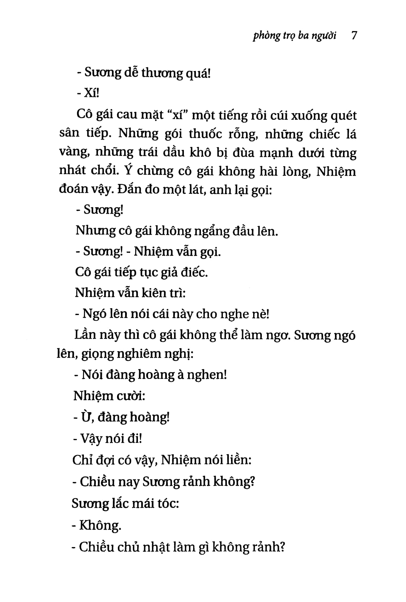 Phòng Trọ Ba Người PDF Phòng Trọ Ba Người PDF