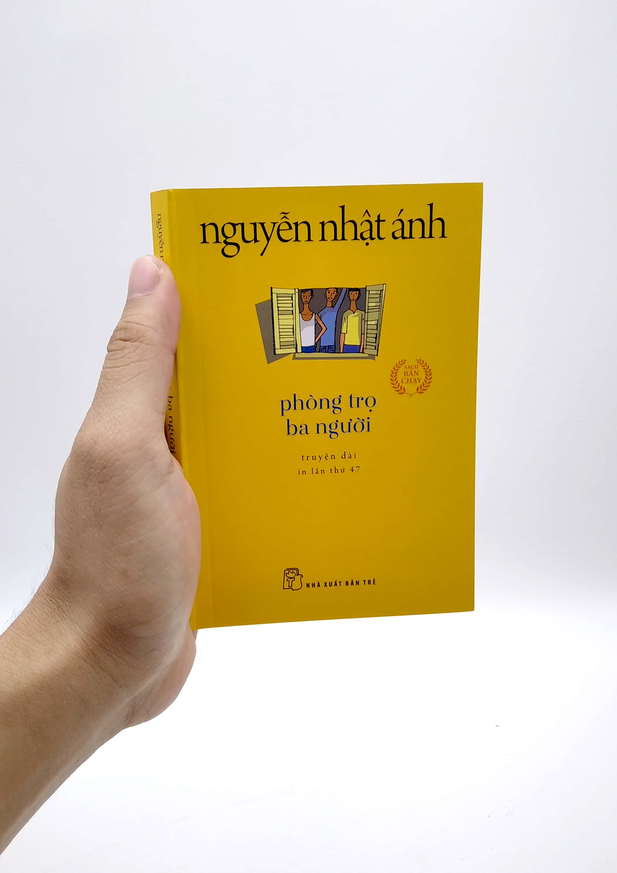 Phòng Trọ Ba Người PDF Phòng Trọ Ba Người PDF