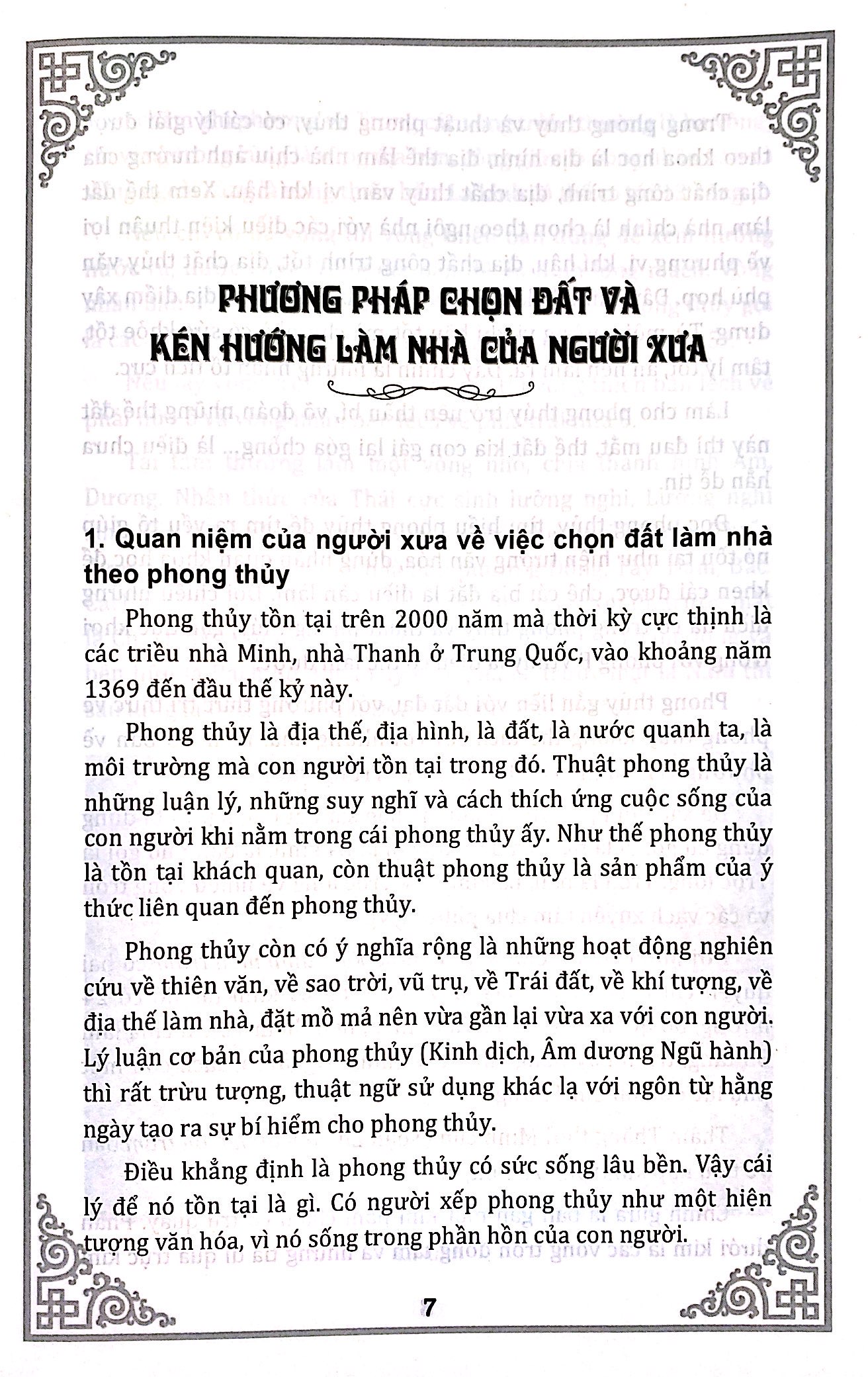 Phong Tục Dân Gian - Nghi Lễ Động Thổ PDF