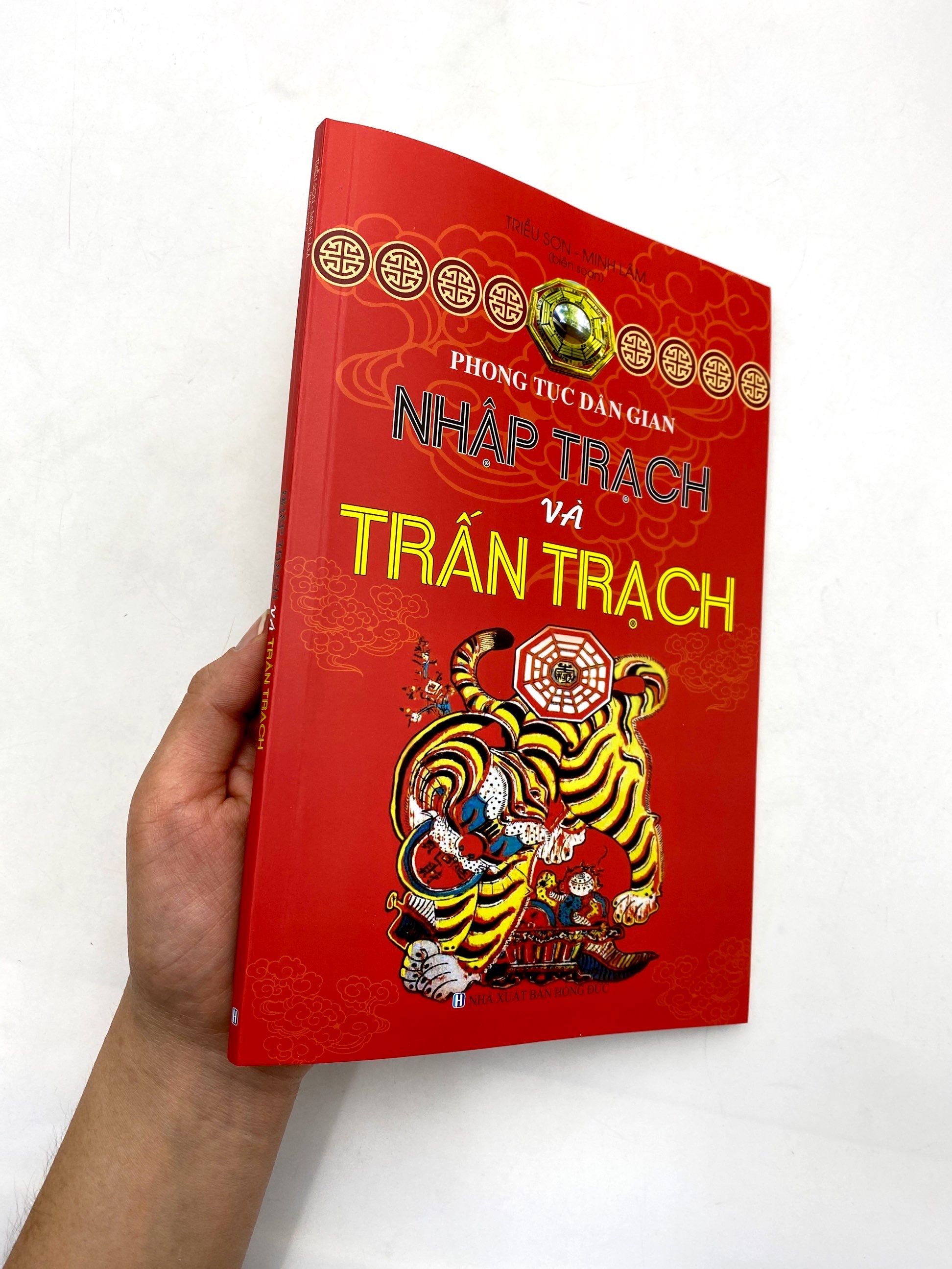 Tải sách Phong Tục Dân Gian - Nhập Trạch Và Trấn Trạch PDF đọc ebook online, epub online, nghe sách nói audio miễn phí.