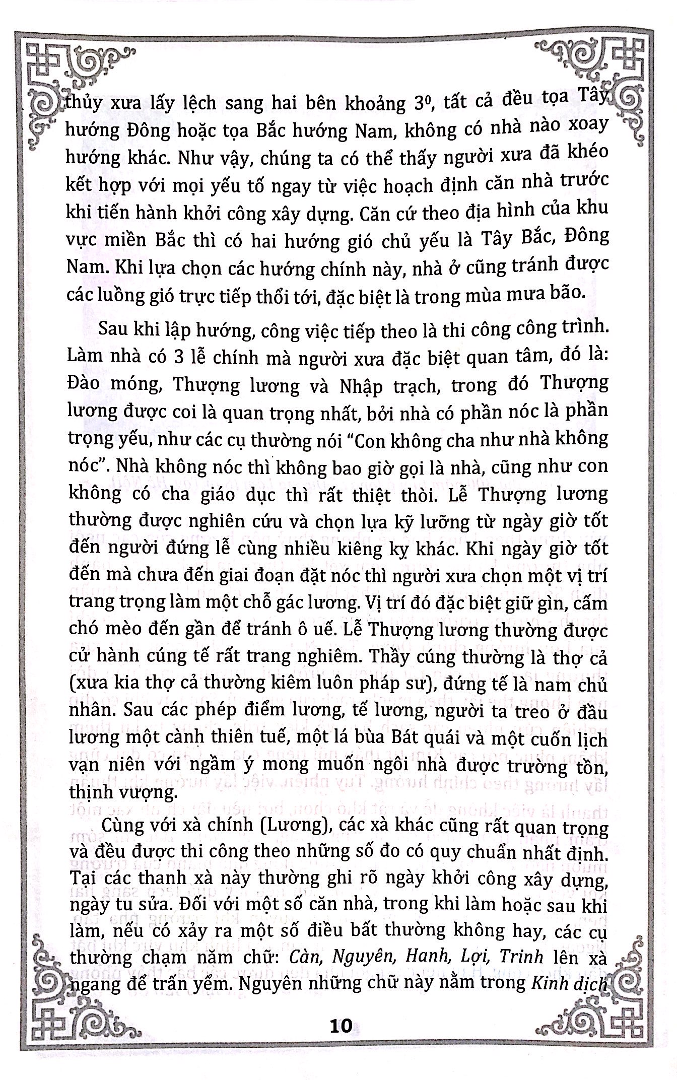 Tải sách Phong Tục Dân Gian - Nhập Trạch Và Trấn Trạch PDF đọc ebook online, epub online, nghe sách nói audio miễn phí.