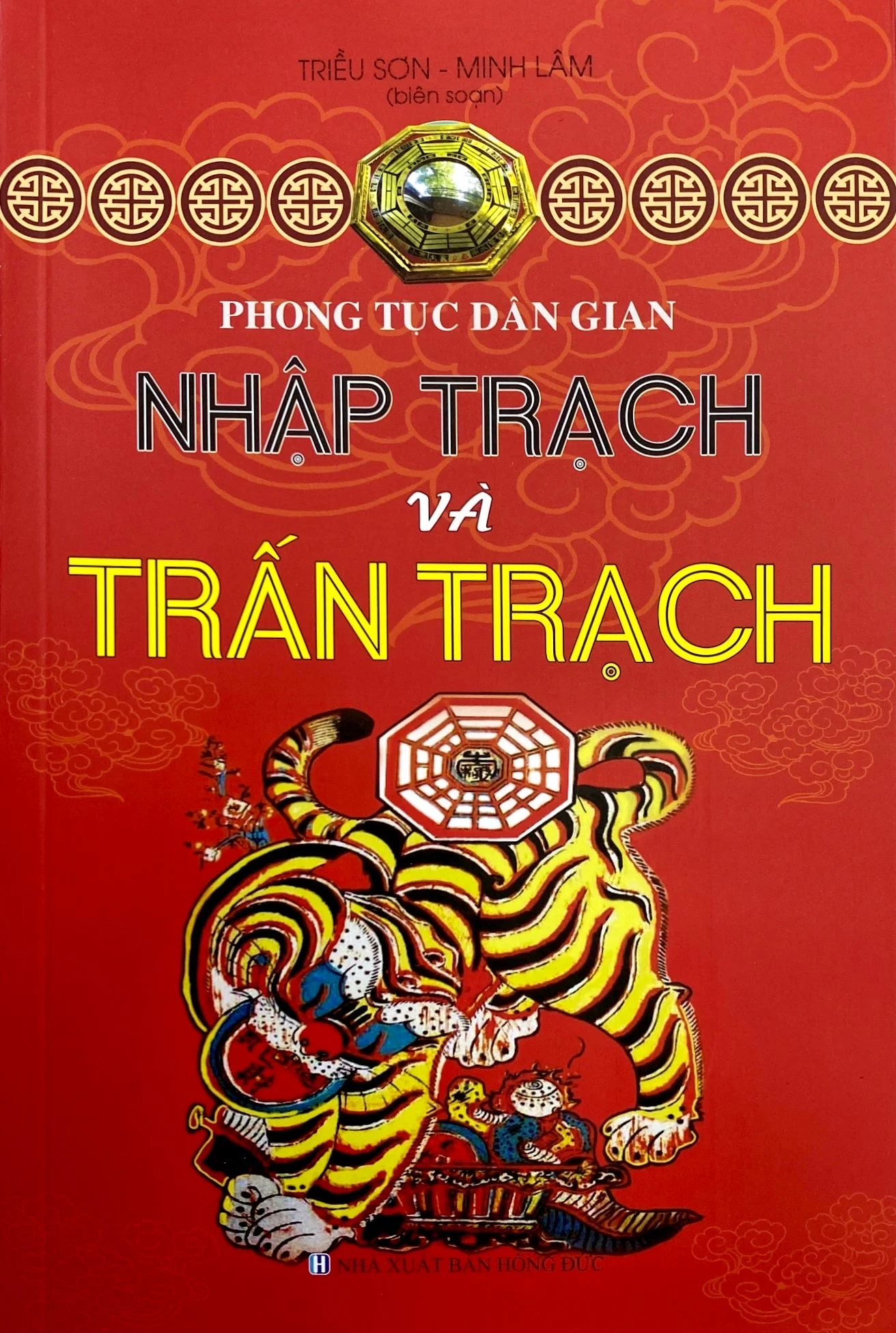 Tải sách Phong Tục Dân Gian - Nhập Trạch Và Trấn Trạch PDF đọc ebook online, epub online, nghe sách nói audio miễn phí.