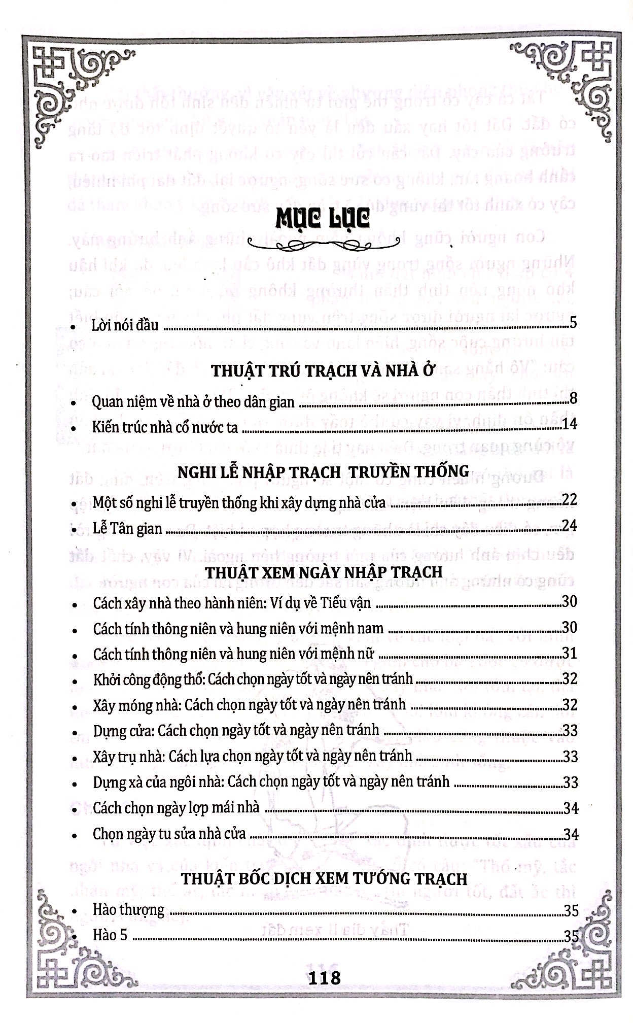Tải sách Phong Tục Dân Gian - Nhập Trạch Và Trấn Trạch PDF đọc ebook online, epub online, nghe sách nói audio miễn phí.