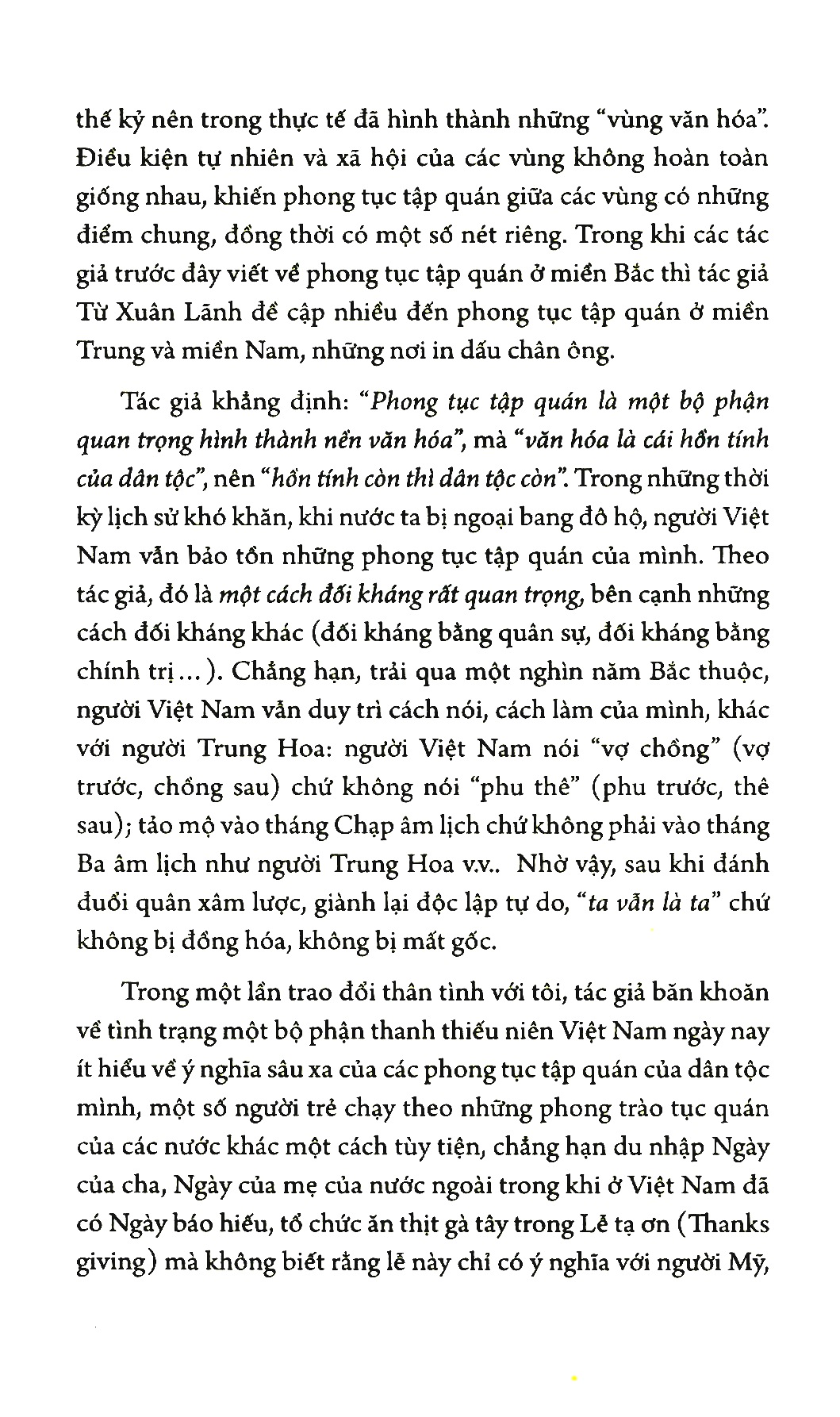 Phong Tục Đất Phương Nam PDF Phong Tục Đất Phương Nam PDF