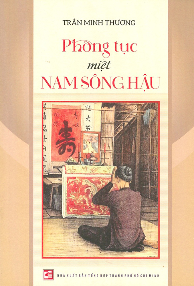 Phong Tục Miệt Nam Sông Hậu PDF đọc ebook online, epub online, nghe sách nói audio miễn phí. Tải sách Phong Tục Miệt Nam Sông Hậu PDF đọc ebook online, epub online, nghe sách nói audio miễn phí.