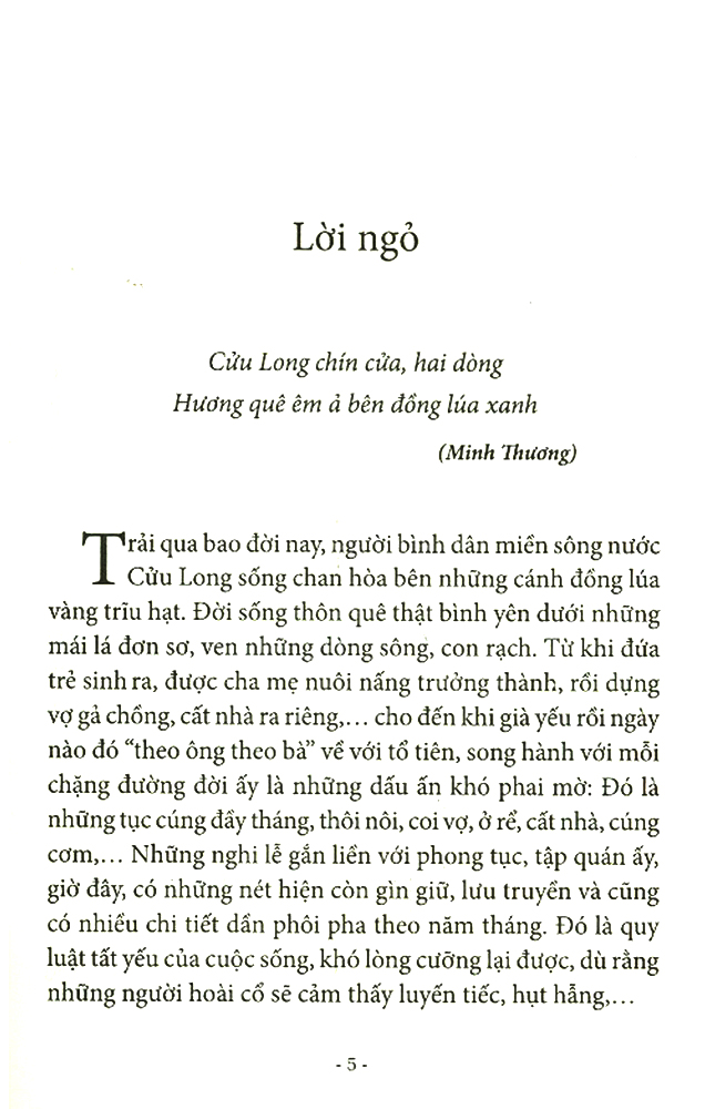 Phong Tục Miệt Nam Sông Hậu PDF đọc ebook online, epub online, nghe sách nói audio miễn phí. Tải sách Phong Tục Miệt Nam Sông Hậu PDF đọc ebook online, epub online, nghe sách nói audio miễn phí.