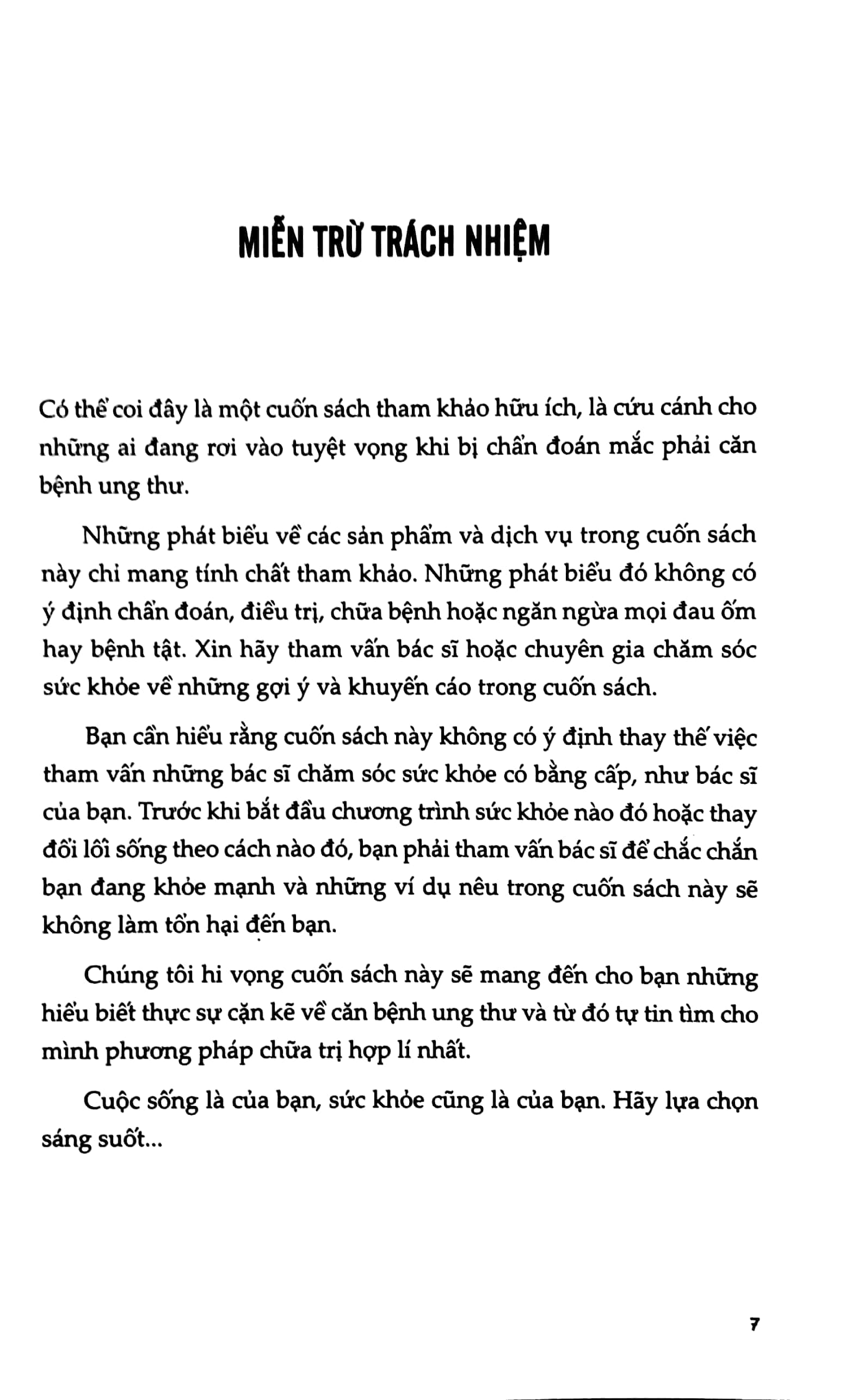 Phòng Và Chữa Bệnh Ung Thư Theo Phương Thức Tự Nhiên PDF đọc ebook online, epub online, nghe sách nói audio miễn phí. Tải sách Phòng Và Chữa Bệnh Ung Thư Theo Phương Thức Tự Nhiên PDF đọc ebook online, epub online, nghe sách nói audio miễn phí.