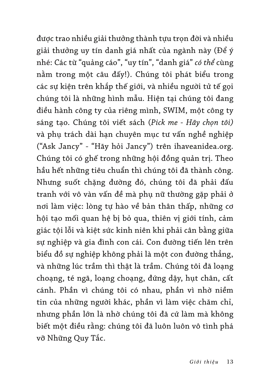 Phụ Nữ Thành Công Dám Có Tất Cả - Darling, You Can't Do Both PDF đọc ebook online, epub online, nghe sách nói audio miễn phí. Phụ Nữ Thành Công Dám Có Tất Cả - Darling, You Can't Do Both PDF đọc ebook online, epub online, nghe sách nói audio miễn phí.