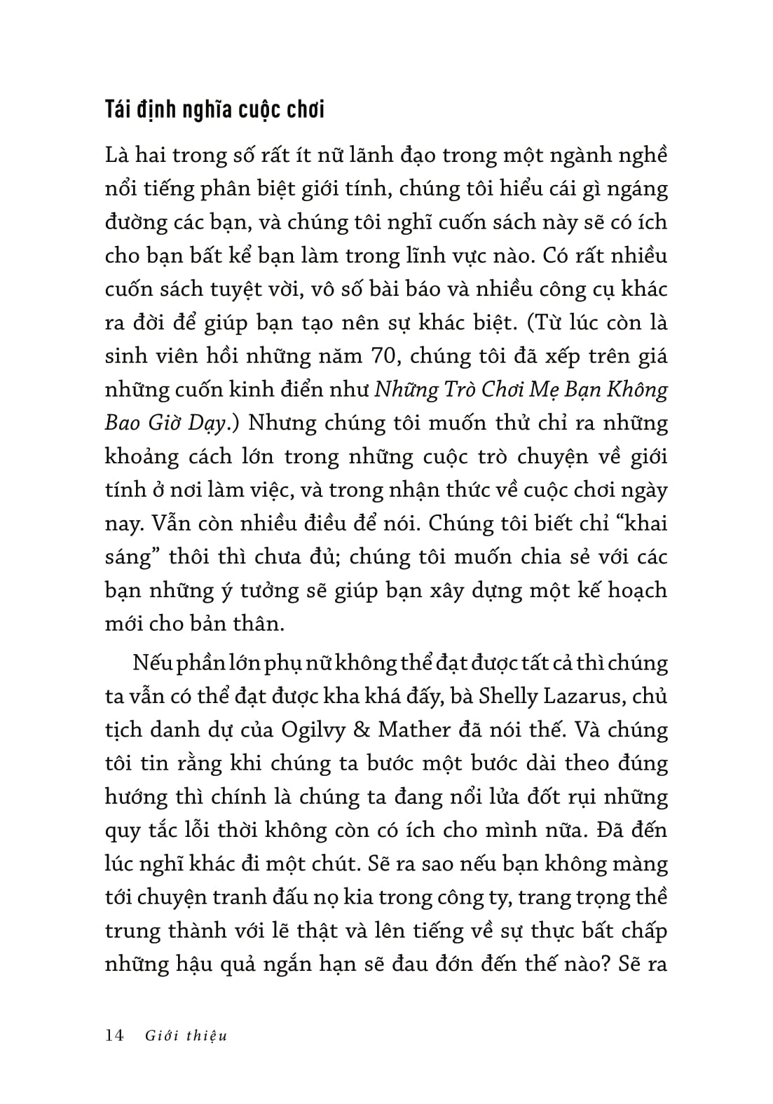 Phụ Nữ Thành Công Dám Có Tất Cả - Darling, You Can't Do Both PDF đọc ebook online, epub online, nghe sách nói audio miễn phí. Phụ Nữ Thành Công Dám Có Tất Cả - Darling, You Can't Do Both PDF đọc ebook online, epub online, nghe sách nói audio miễn phí.