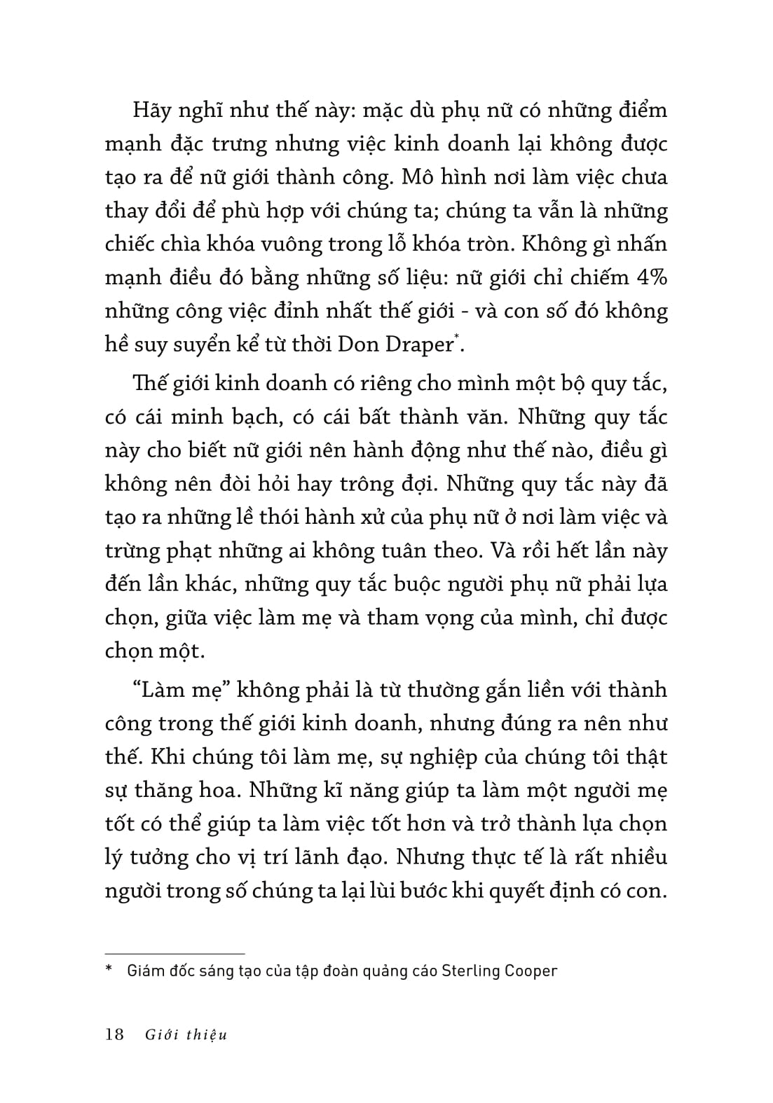 Phụ Nữ Thành Công Dám Có Tất Cả - Darling, You Can't Do Both PDF đọc ebook online, epub online, nghe sách nói audio miễn phí. Phụ Nữ Thành Công Dám Có Tất Cả - Darling, You Can't Do Both PDF đọc ebook online, epub online, nghe sách nói audio miễn phí.