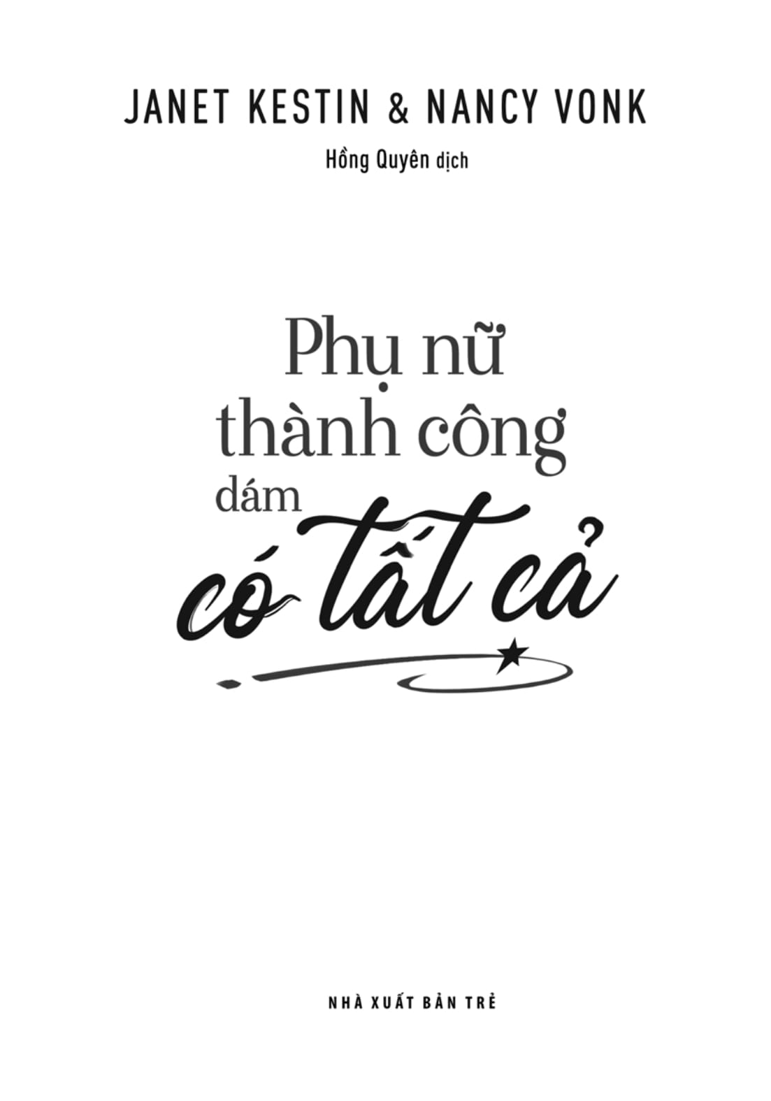 Phụ Nữ Thành Công Dám Có Tất Cả - Darling, You Can't Do Both PDF đọc ebook online, epub online, nghe sách nói audio miễn phí. Phụ Nữ Thành Công Dám Có Tất Cả - Darling, You Can't Do Both PDF đọc ebook online, epub online, nghe sách nói audio miễn phí.