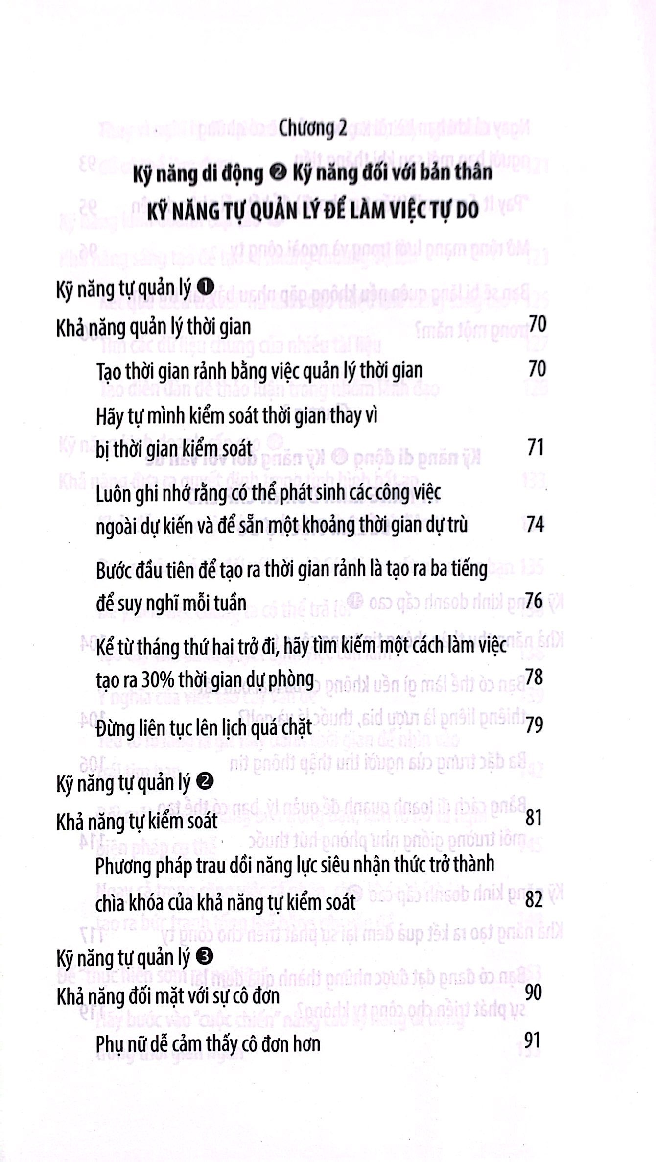 Phụ Nữ Thông Minh: Làm Chủ Công Việc PDF đọc ebook online, epub online, nghe sách nói audio miễn phí.