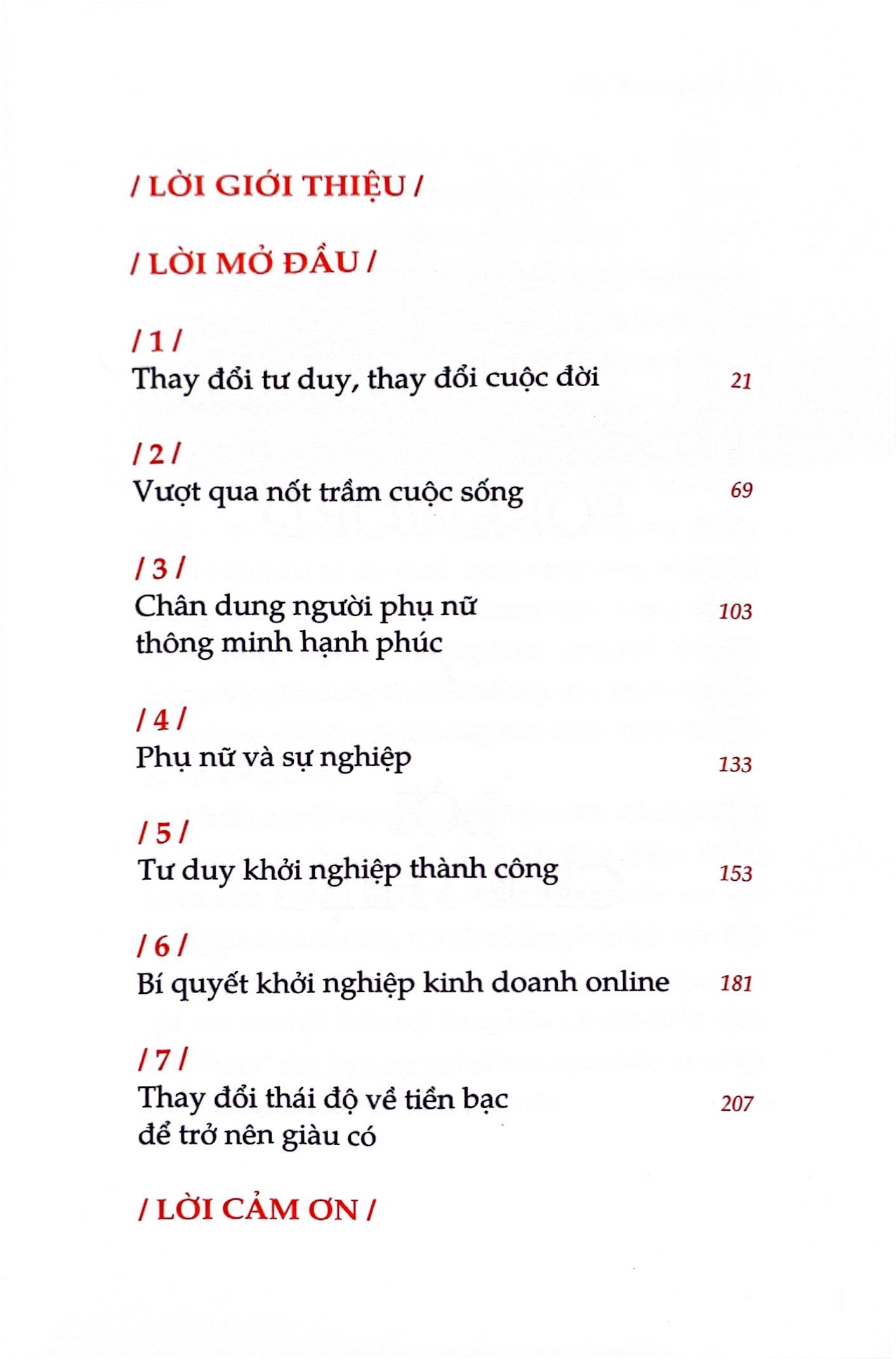 Phụ Nữ Và Tự Do PDF đọc ebook online, epub online, nghe sách nói audio miễn phí.